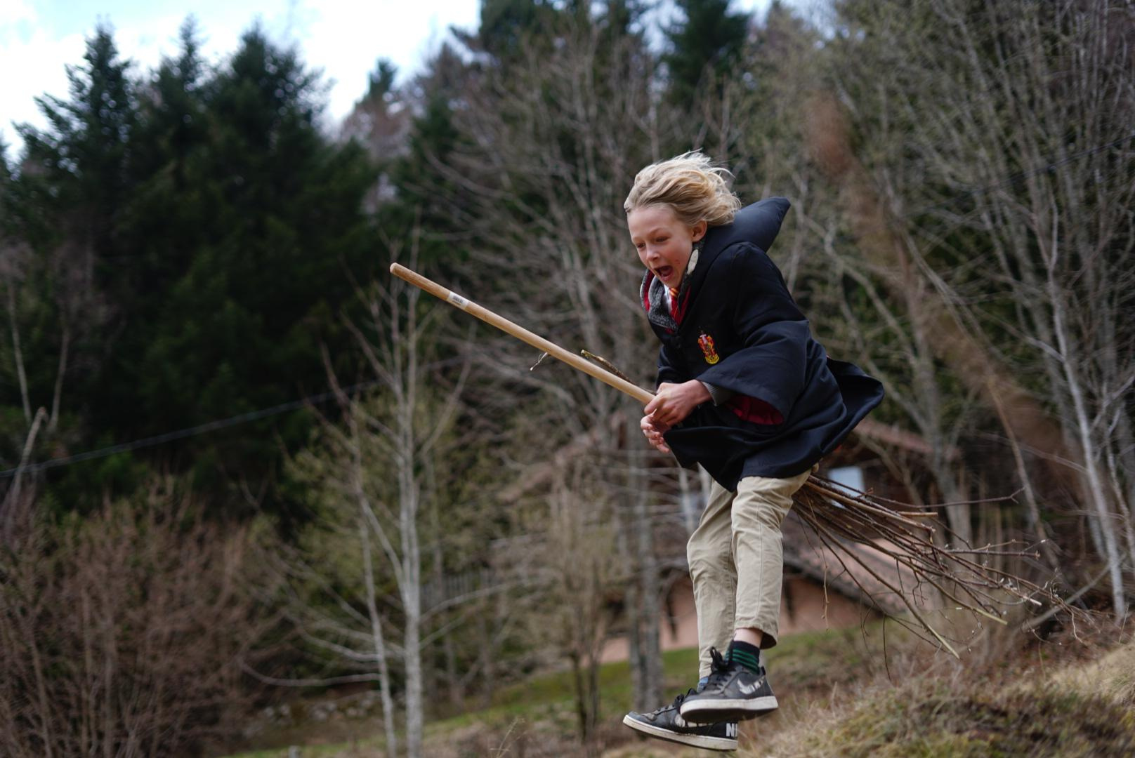 Семейный лагерь «Волшебники на каникулах». Семейные лагеря в Европе с Ниной Янечковой и Ириной Зиновьевой