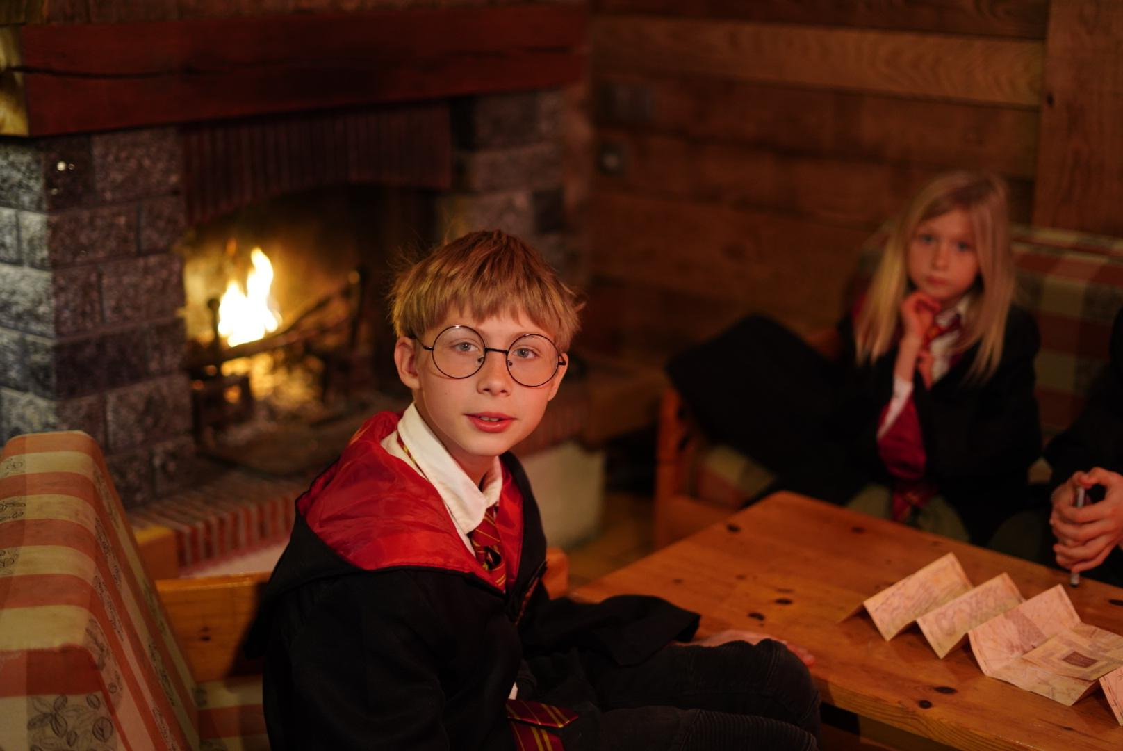 Семейный лагерь «Волшебники на каникулах». Семейные лагеря в Европе с Ниной Янечковой и Ириной Зиновьевой