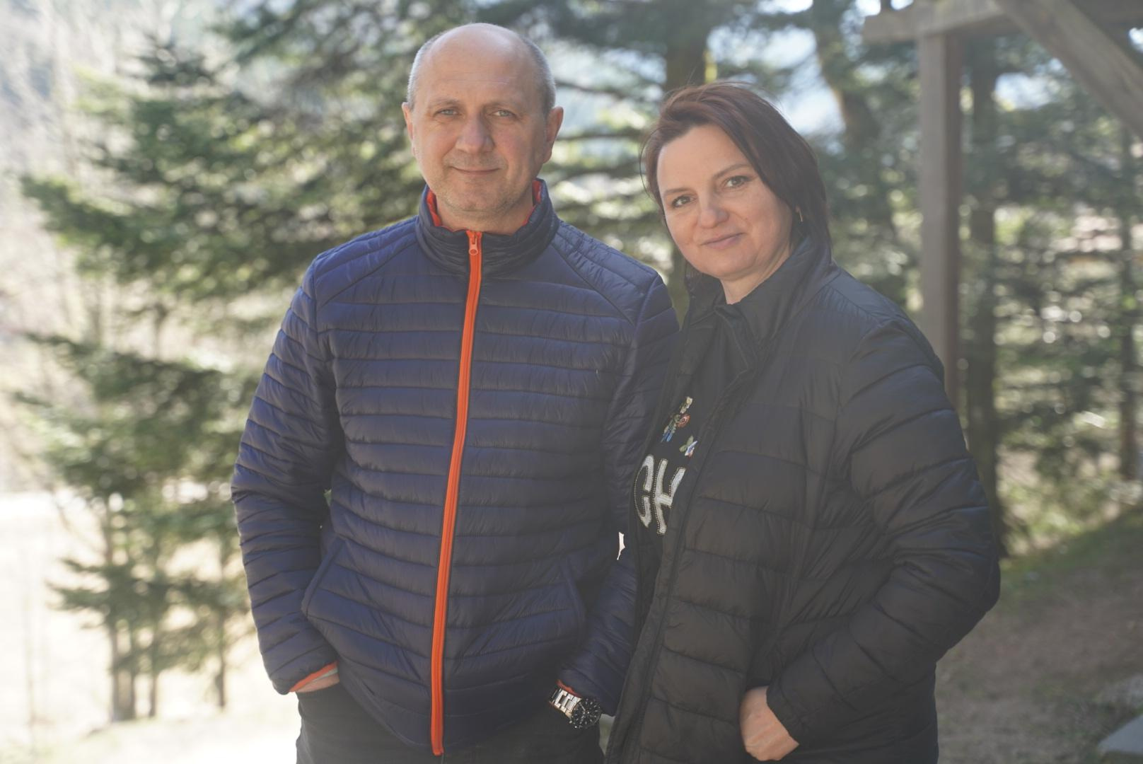 Семейный лагерь «Волшебники на каникулах». Семейные лагеря в Европе с Ниной Янечковой и Ириной Зиновьевой