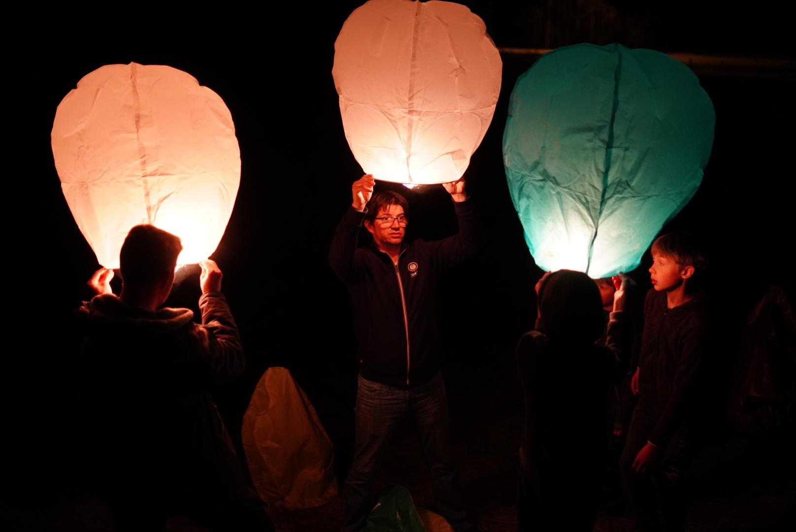 Семейный лагерь «Волшебники на каникулах». Семейные лагеря в Европе с Ниной Янечковой и Ириной Зиновьевой