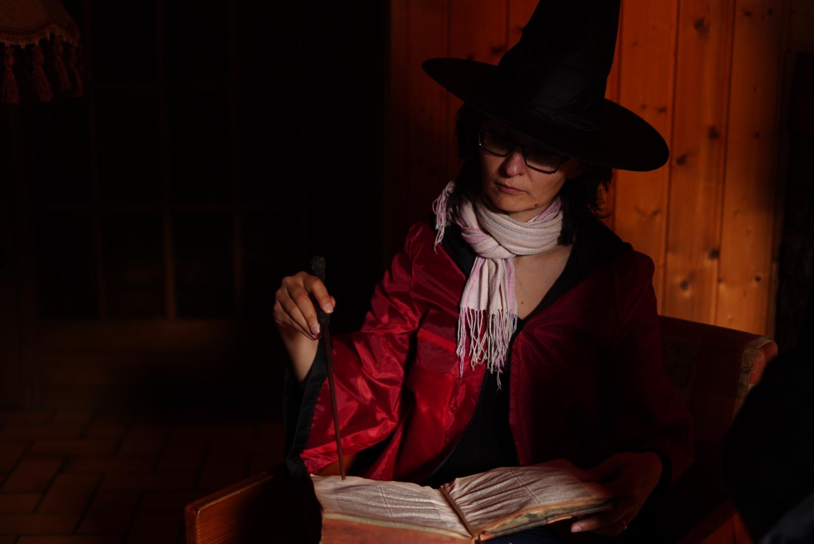 Семейный лагерь «Волшебники на каникулах». Семейные лагеря в Европе с Ниной Янечковой и Ириной Зиновьевой