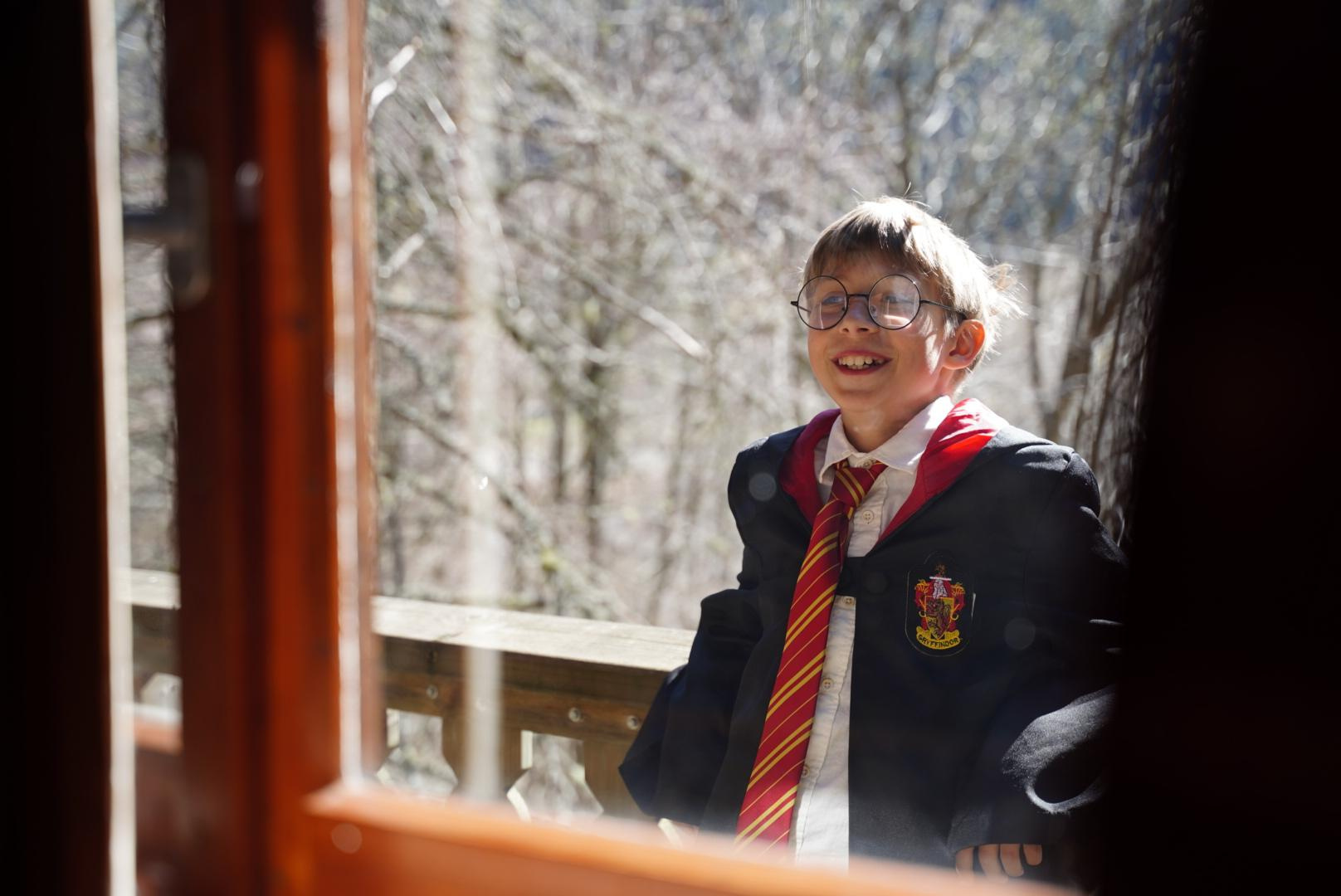 Семейный лагерь «Волшебники на каникулах». Семейные лагеря в Европе с Ниной Янечковой и Ириной Зиновьевой