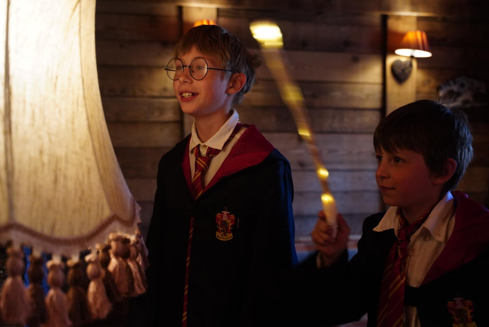 Семейный лагерь «Волшебники на каникулах». Семейные лагеря в Европе с Ниной Янечковой и Ириной Зиновьевой