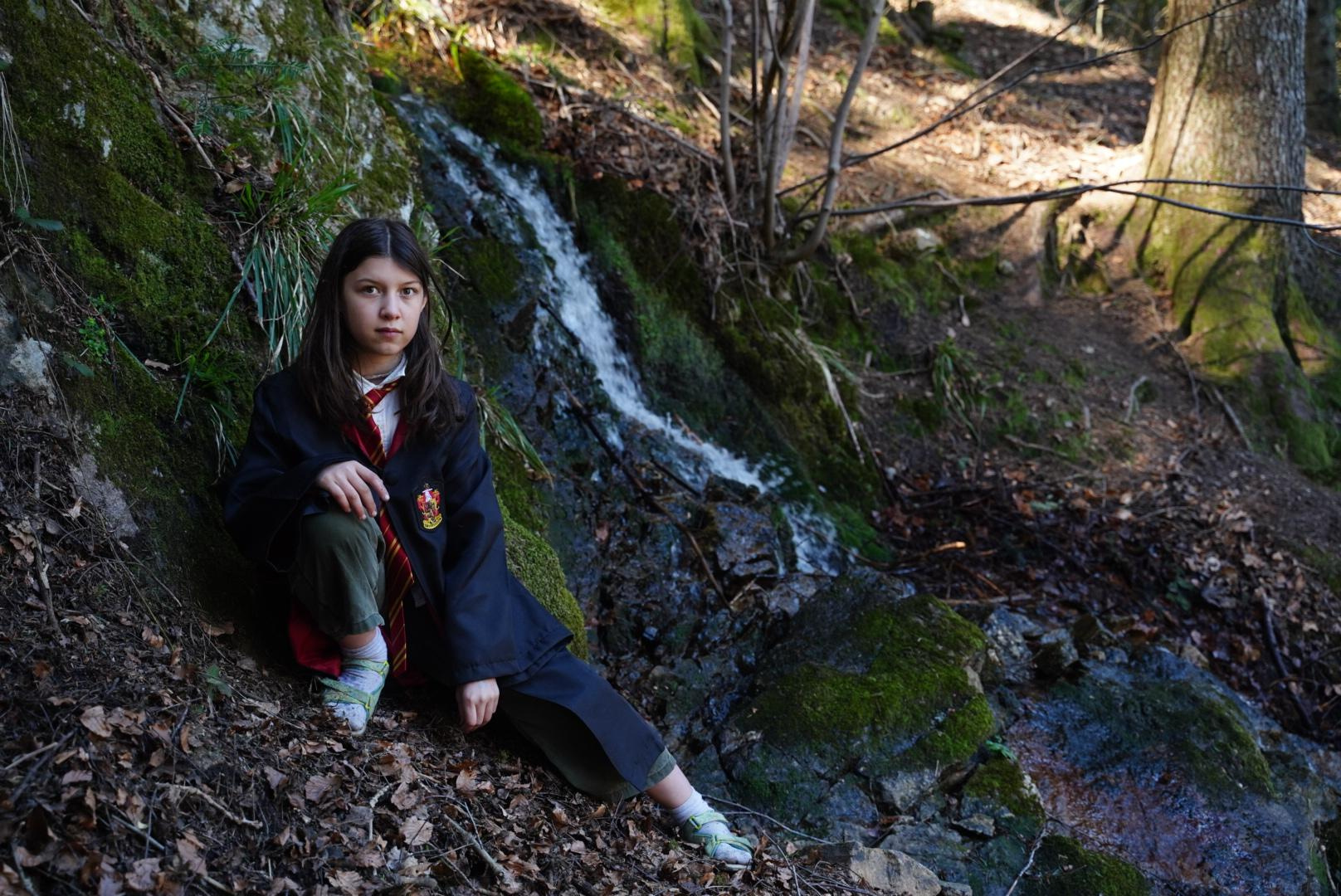 Семейный лагерь «Волшебники на каникулах». Семейные лагеря в Европе с Ниной Янечковой и Ириной Зиновьевой