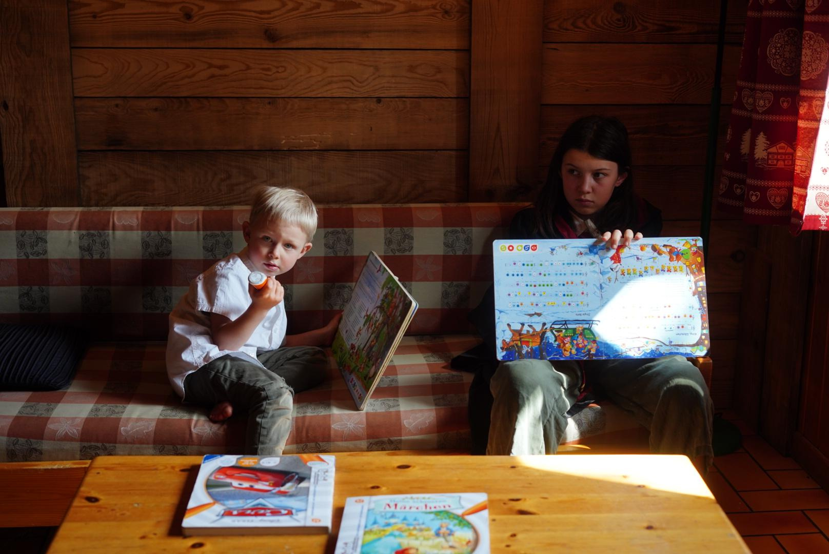 Семейный лагерь «Волшебники на каникулах». Семейные лагеря в Европе с Ниной Янечковой и Ириной Зиновьевой