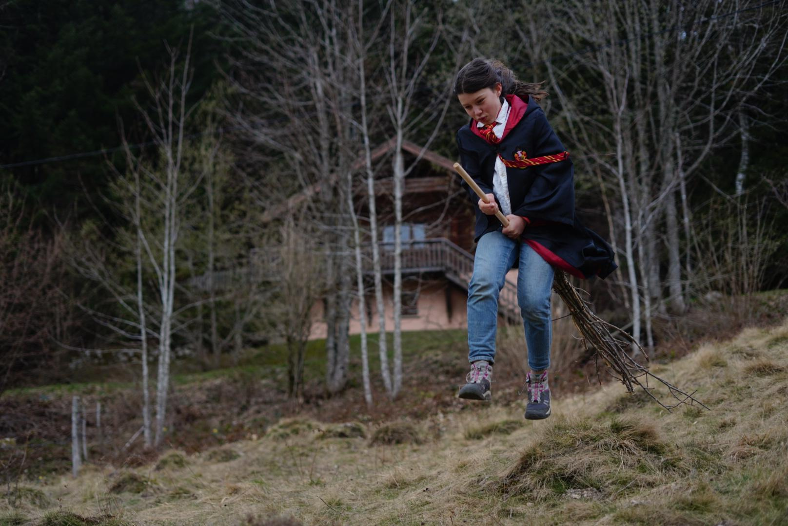 Семейный лагерь «Волшебники на каникулах». Семейные лагеря в Европе с Ниной Янечковой и Ириной Зиновьевой
