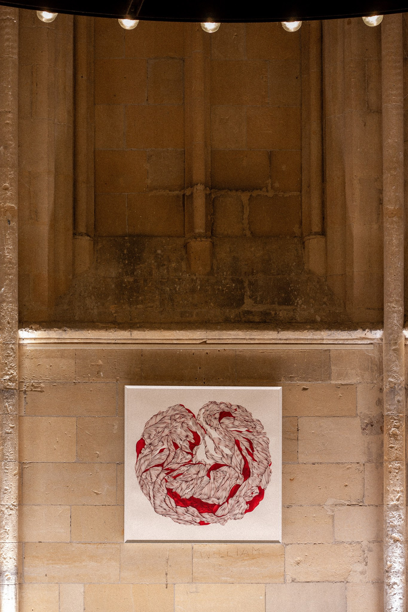 Kristine Tumanyan kunstenares