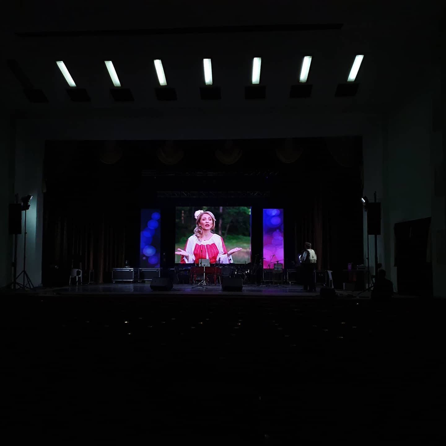 Креативная компания, профессиональная видео фото съемка