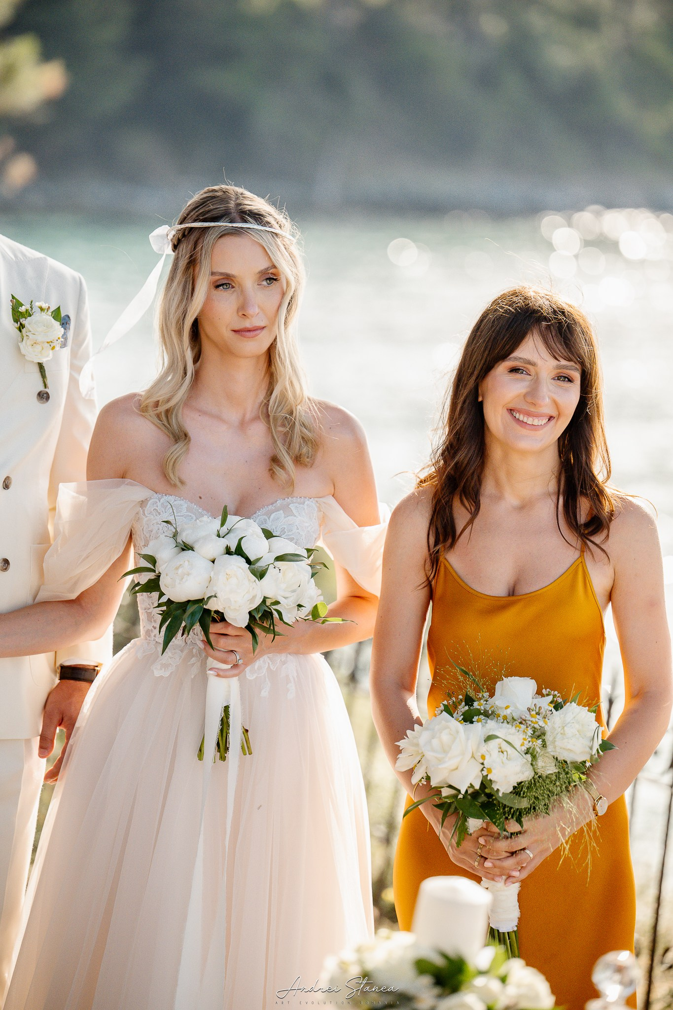 Sorina & Razvan. Andrei Stanea