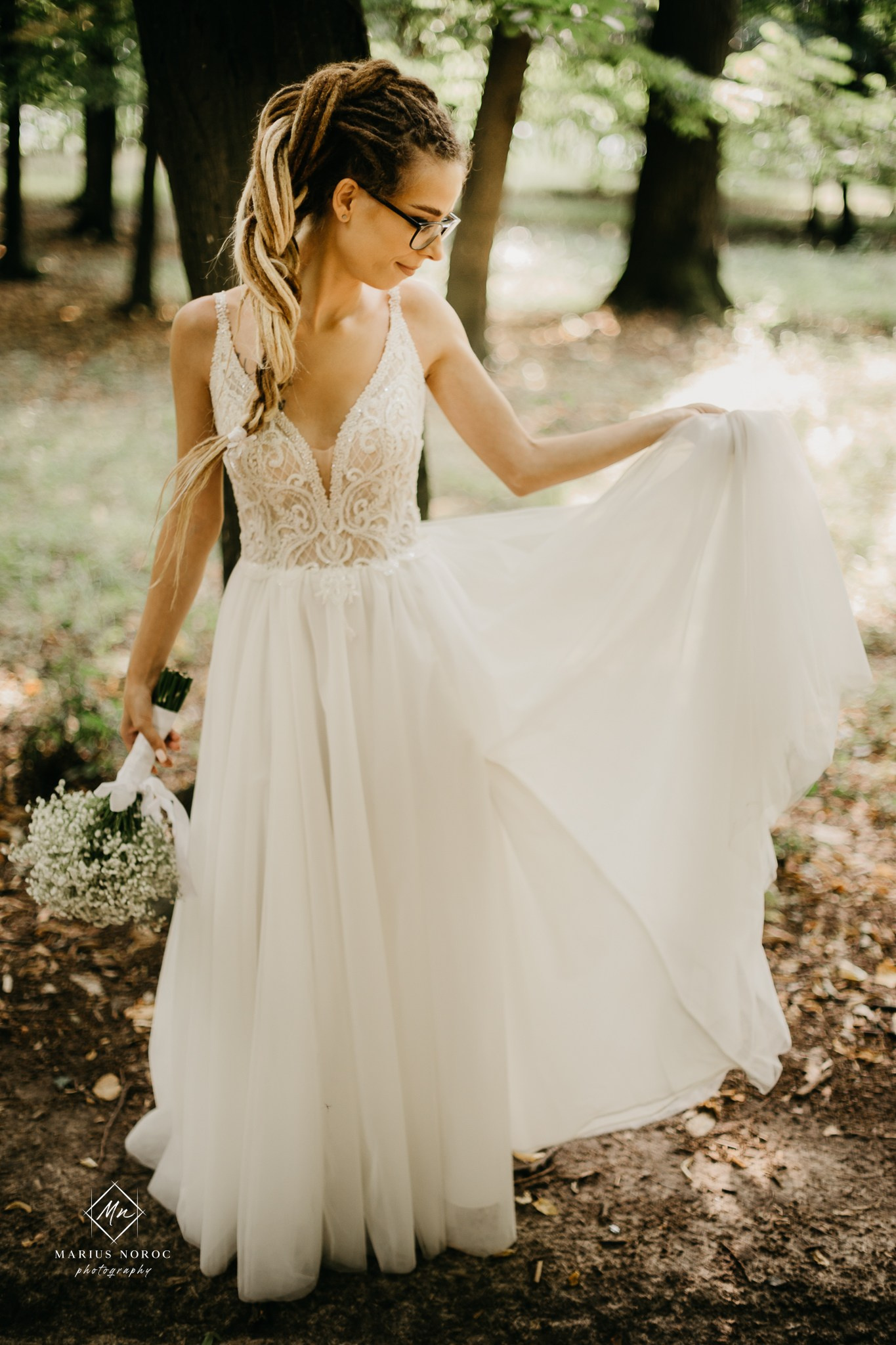 Elena & Mihai | Padurea Bucium Iasi