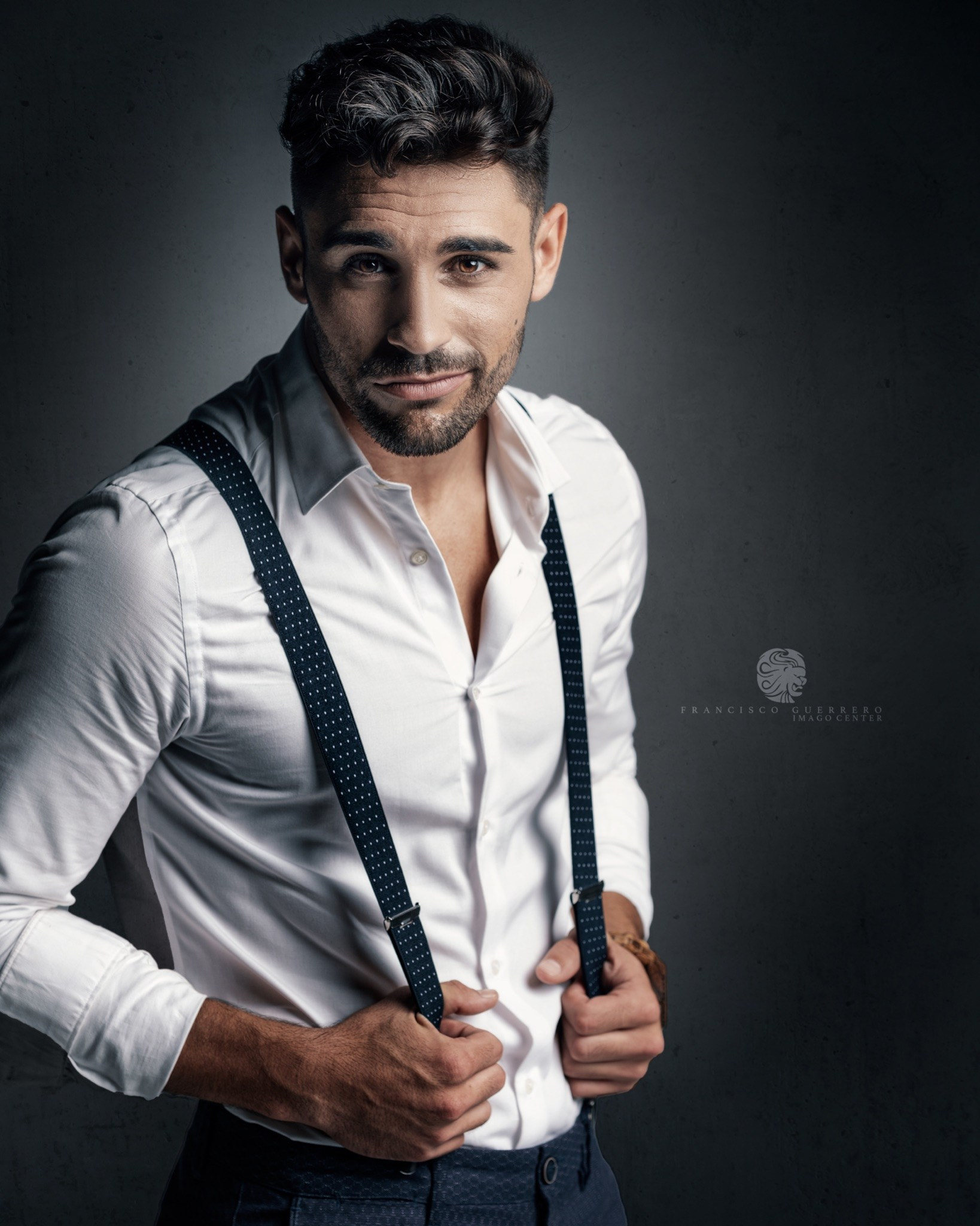 Fotógrafo profesional en Sevilla Francisco Guerrero