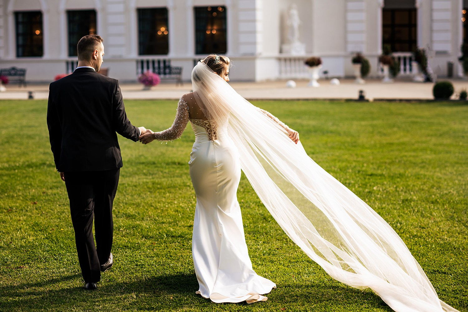 Diana & Dani. Fotograf nunta si evenimente Giurgiu