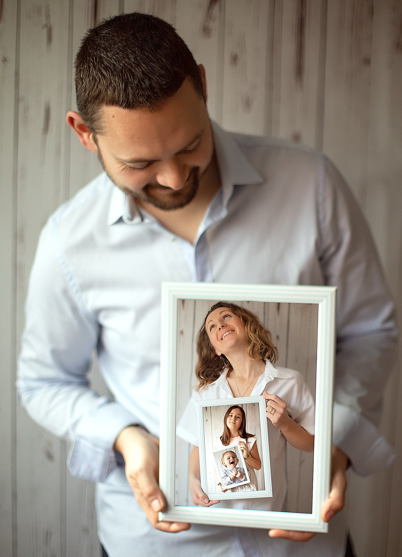 Familiar e infantil. Fotografía de Eventos, Embarazo y Familiar en Pirineos
