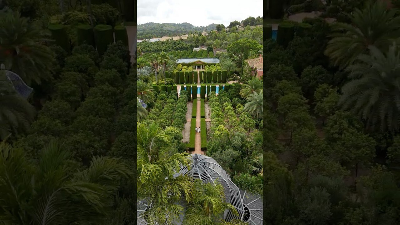 Reels. Destination Wedding Photographers based in Spain