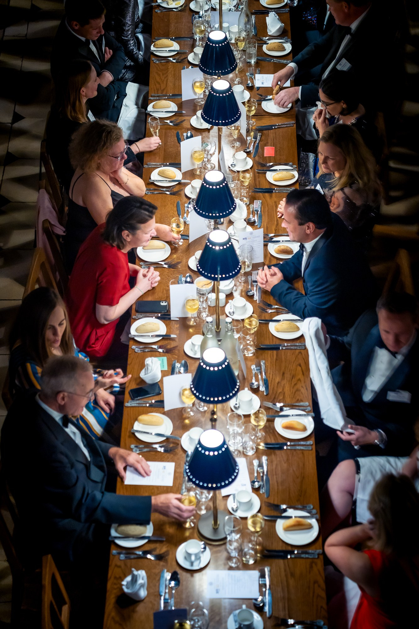 Joint Planning Law Conference 52. Expect Miracles Photography by Kate & Andrew