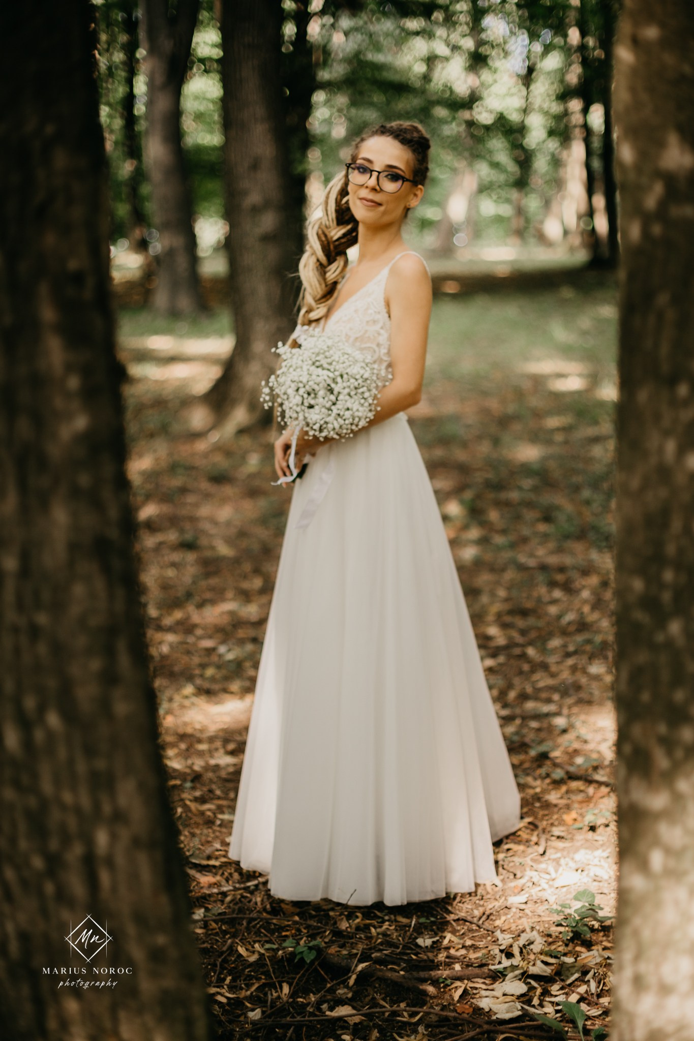 Elena & Mihai | Padurea Bucium Iasi