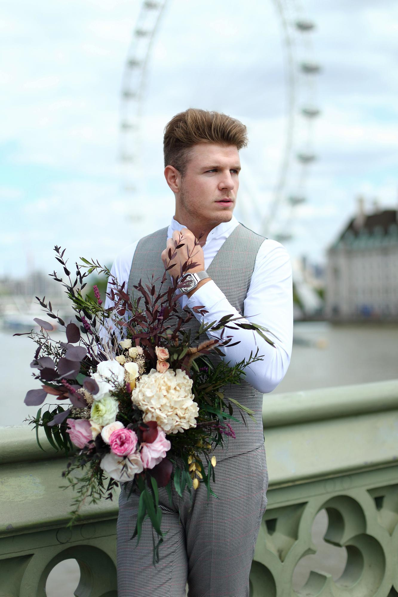 Wedding. Savca Oleg Liverpool Manchester London Photographer