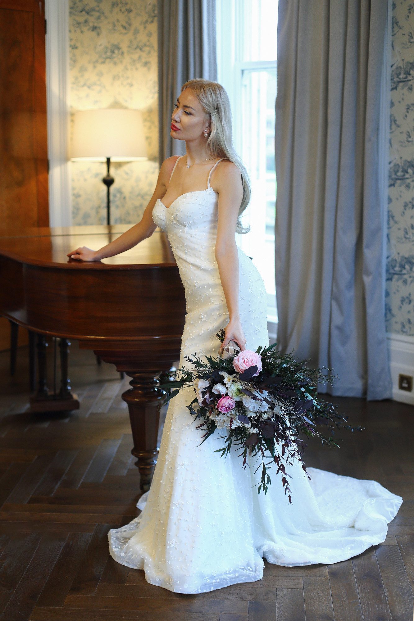 Wedding. Savca Oleg Liverpool Manchester London Photographer