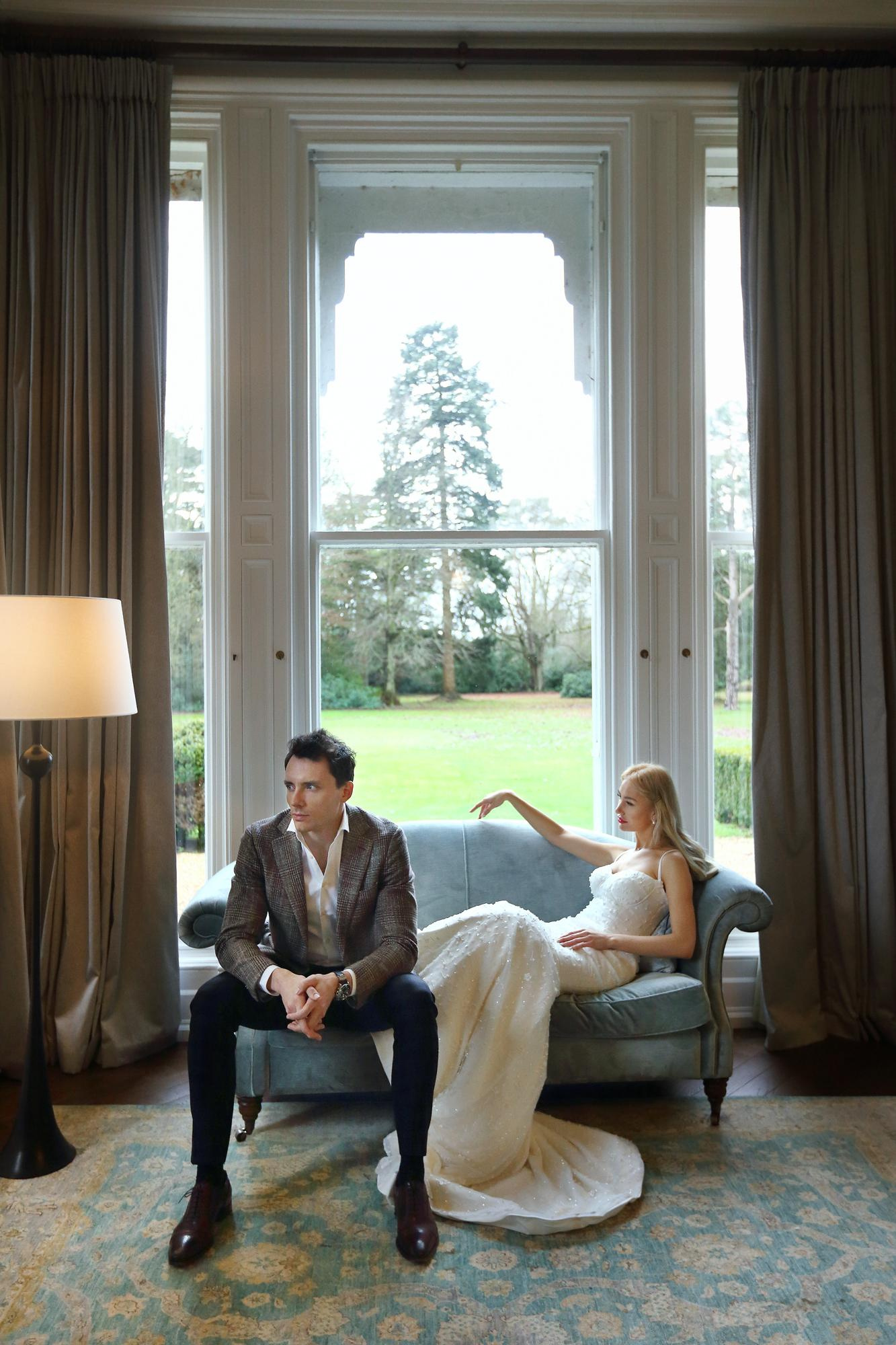 Wedding. Savca Oleg Liverpool Manchester London Photographer