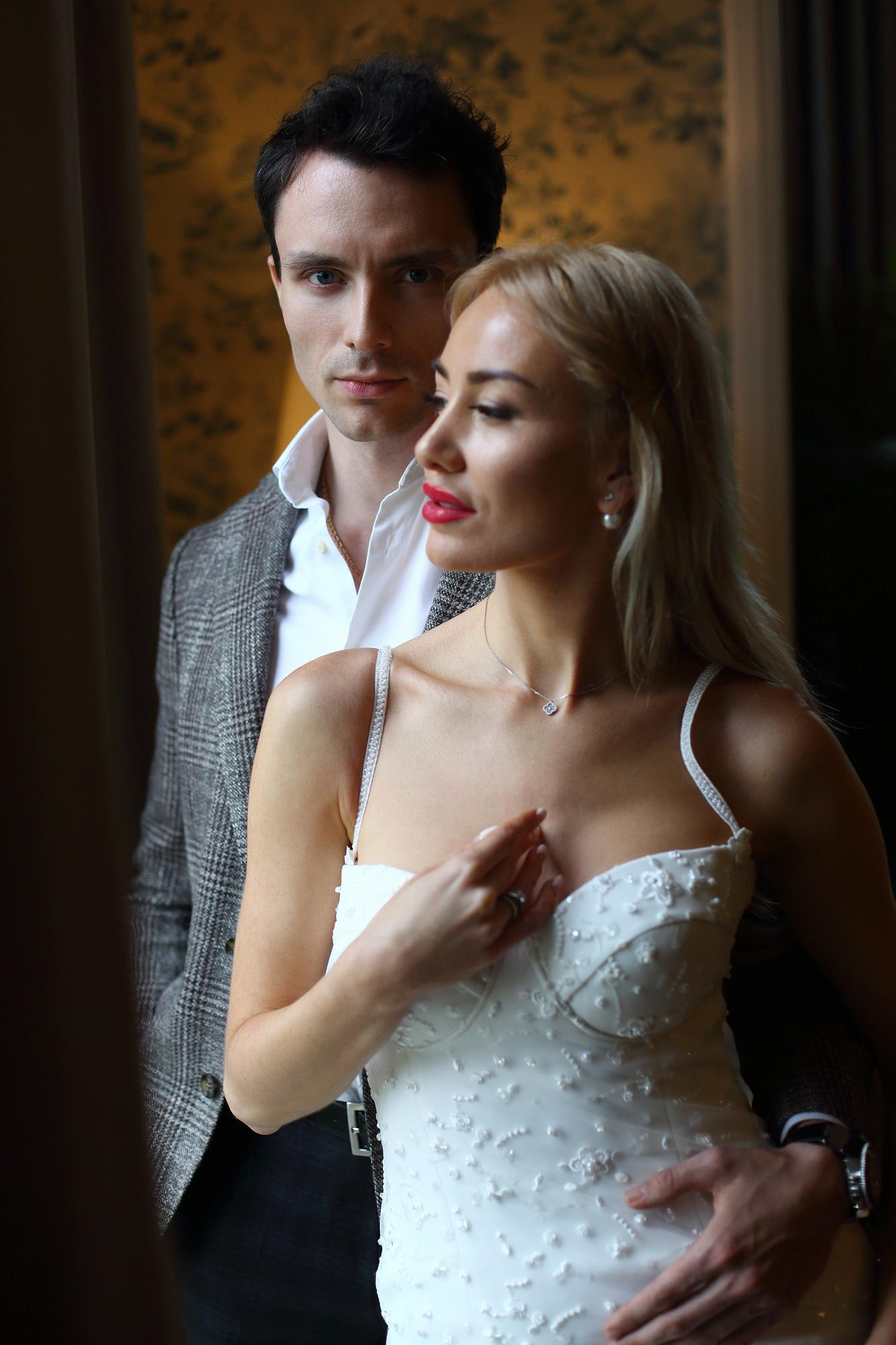 Wedding. Savca Oleg Liverpool Manchester London Photographer