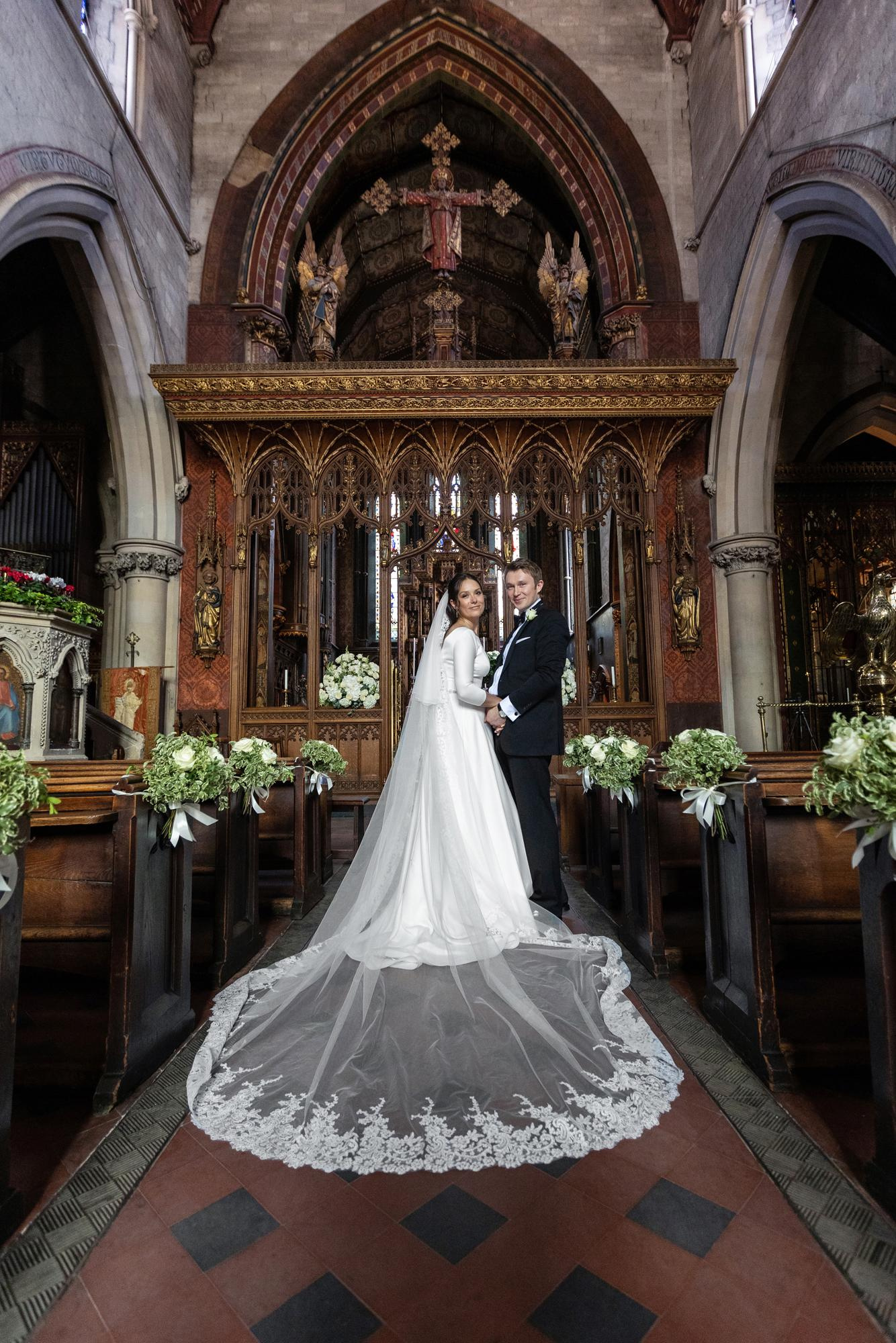 Wedding. Savca Oleg Liverpool Manchester London Photographer