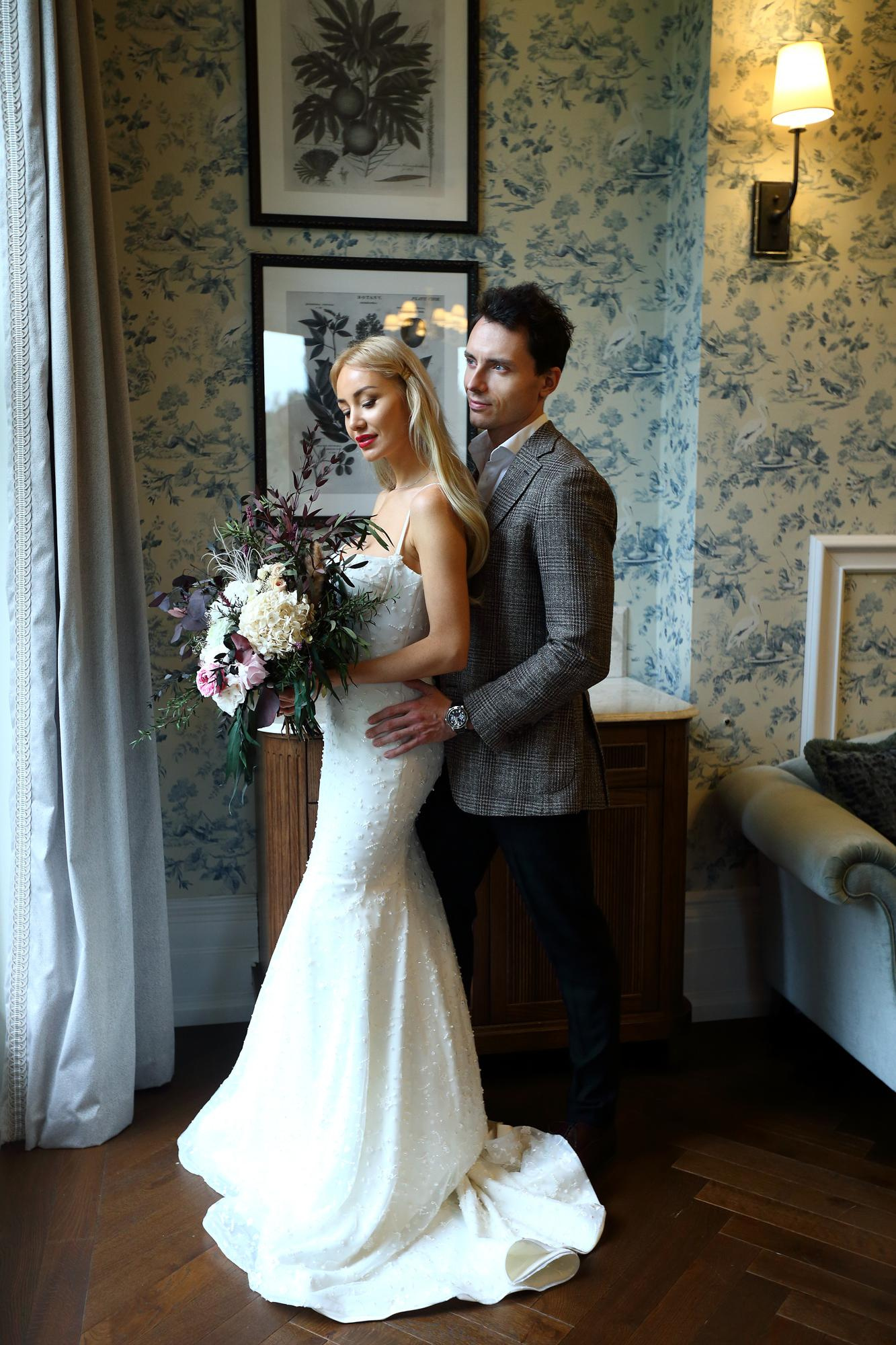 Wedding. Savca Oleg Liverpool Manchester London Photographer