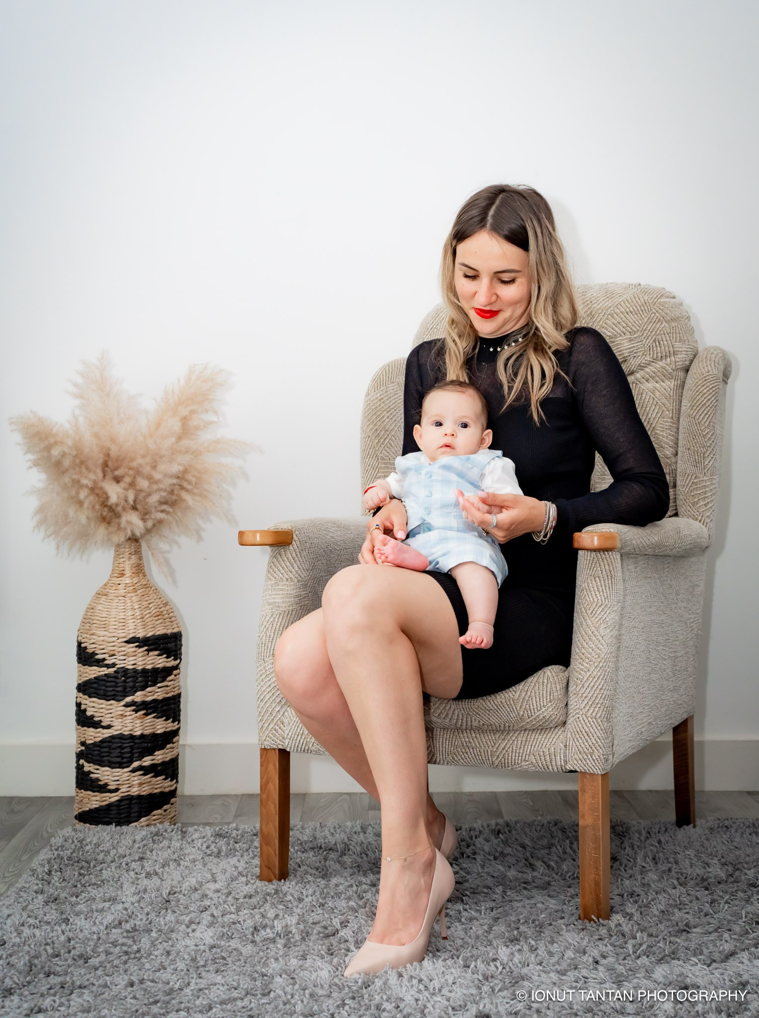 Botezuri de Vis – Ionut Tantan Foto & Film. TANTAN IONUT FOTO & FILM