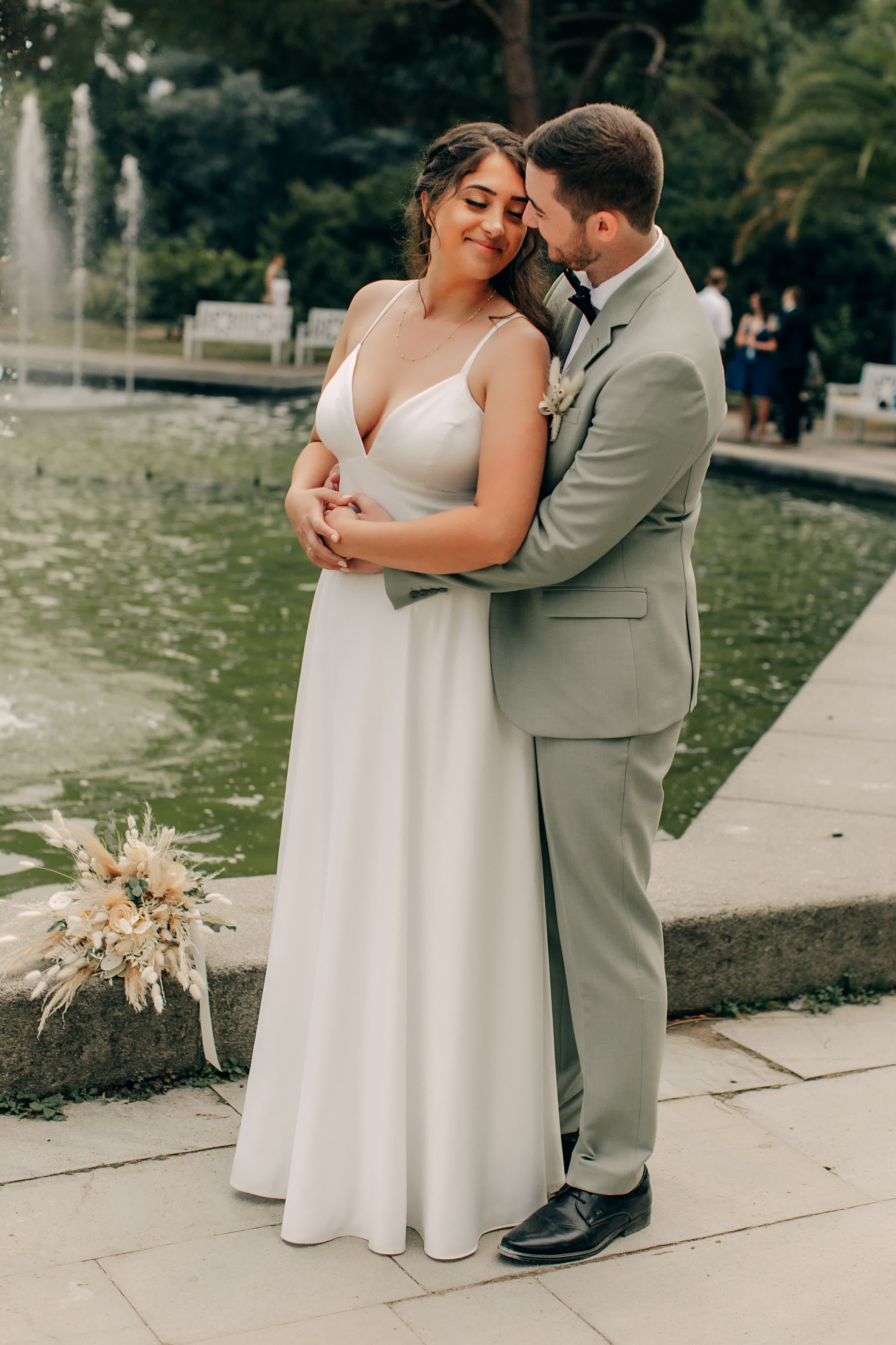 DIENSTLEISTUNGEN. Familien- und Hochzeitsfotografin in Frankfurt am Main Alina Braun