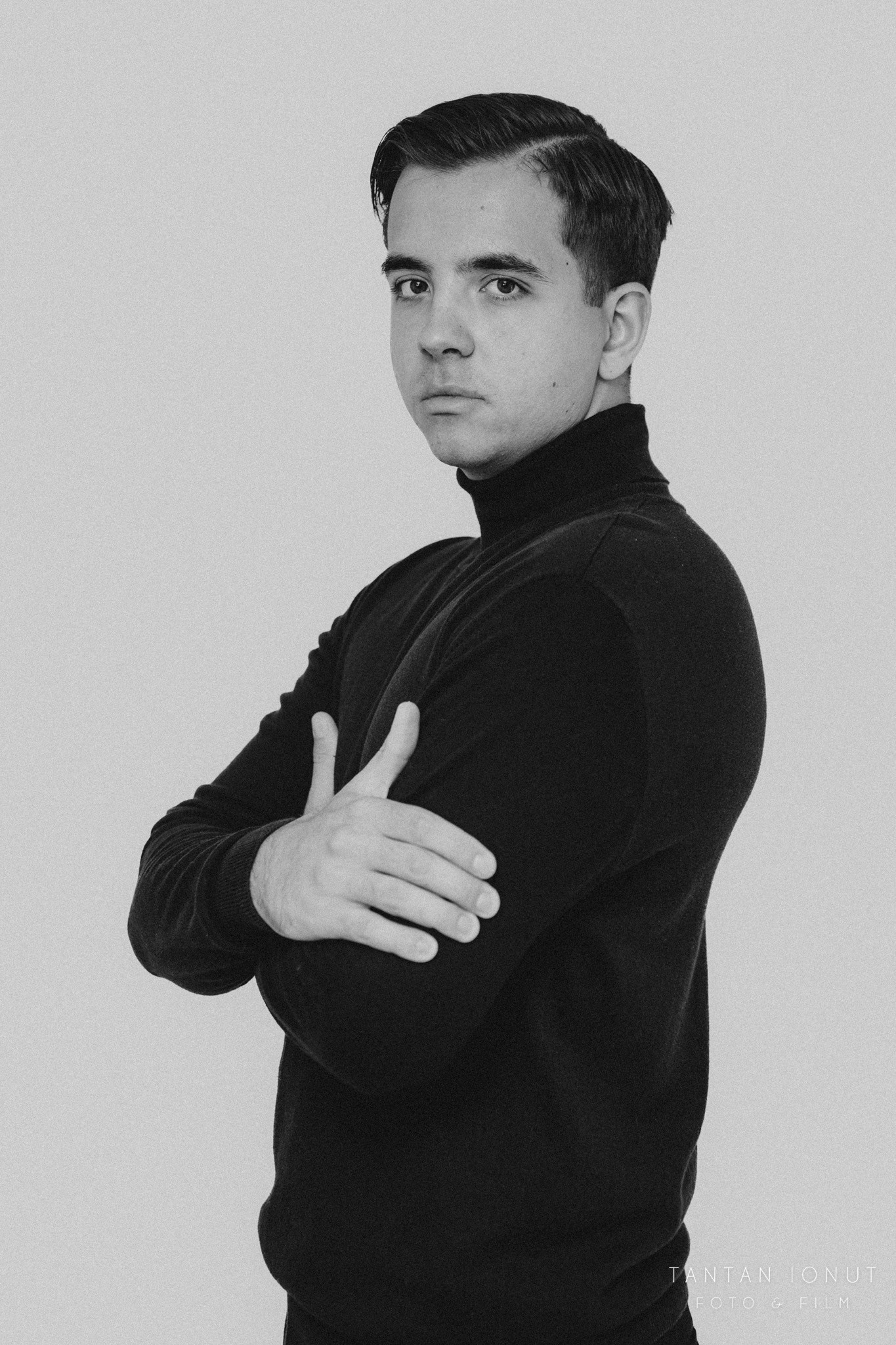 CRISTIAN. TANTAN IONUT FOTO & FILM