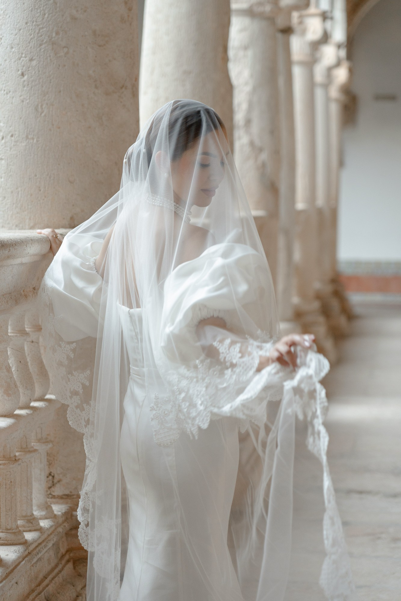 Alexandra & Luis. Wedding photographer videographer Spain