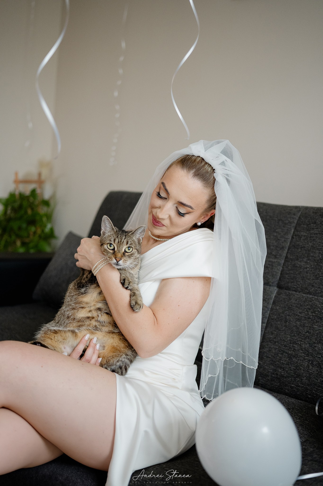 Edi & Oli. Andrei Stanea