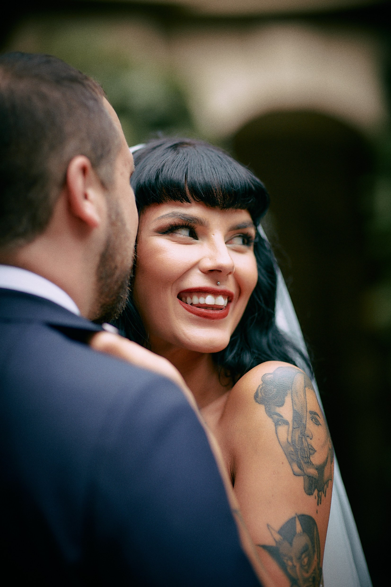 Mirror Chapel Wedding Prague. Northeast Ohio (Cleveland, Youngstown, Akron) Wedding Photography