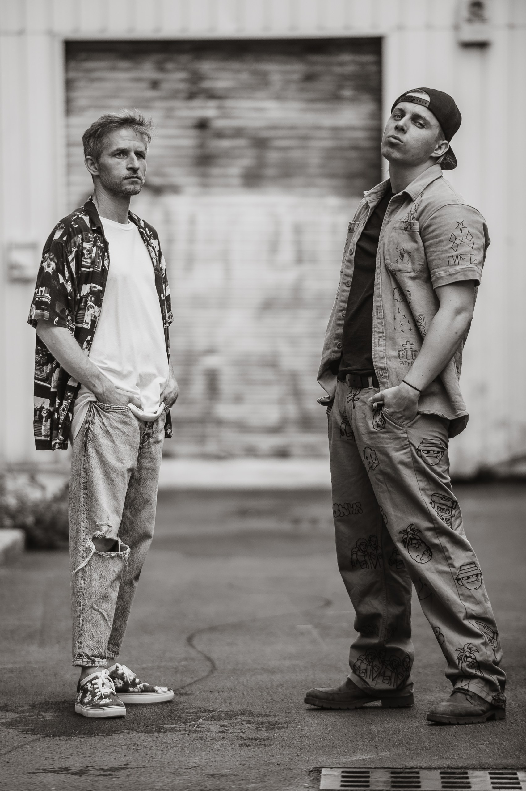 Capturando la esencia de la música. Fotógrafa Ekaterina Gasanova - sesiones de fotos en Barcelona