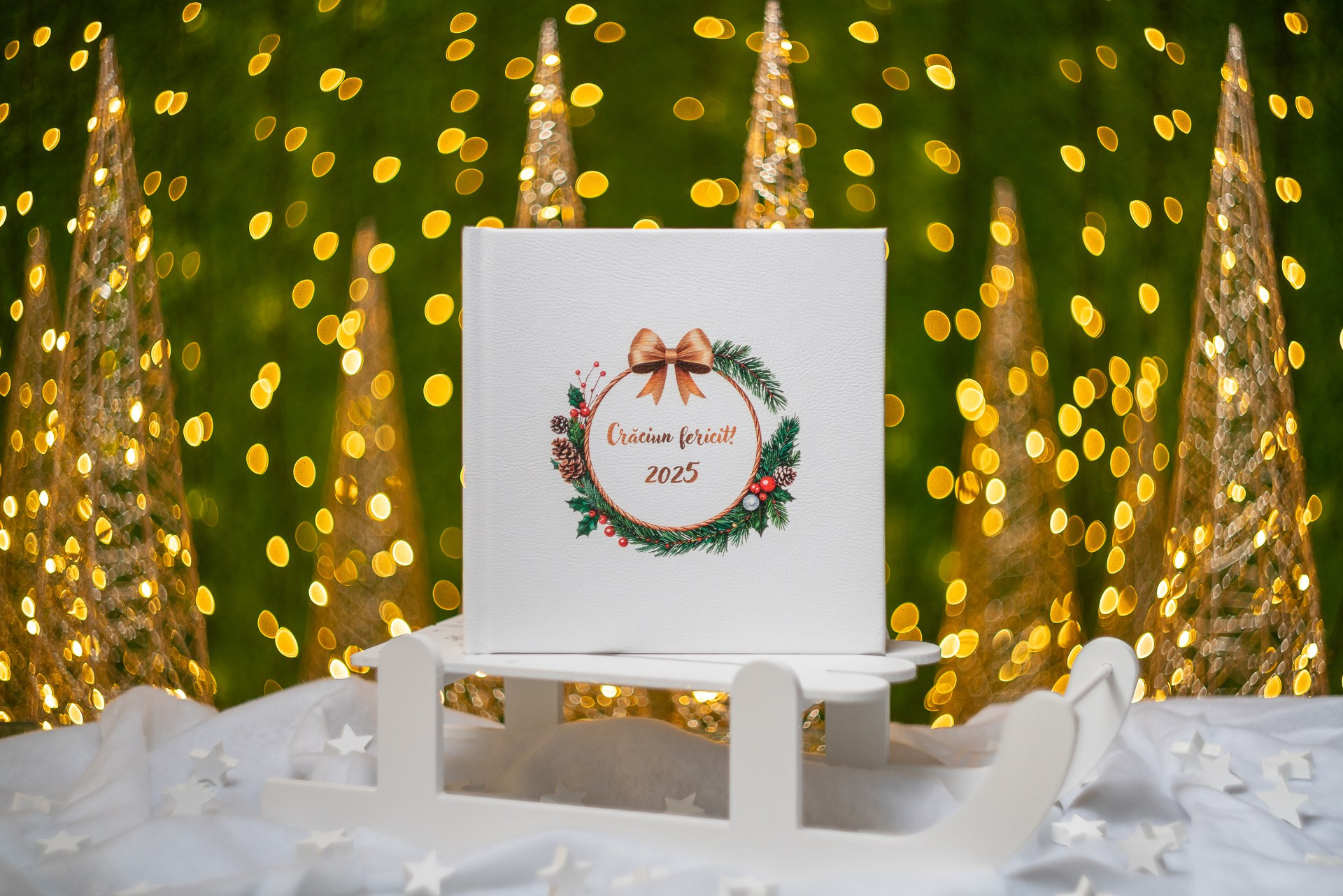 Sedinte foto Craciun Bucuresti