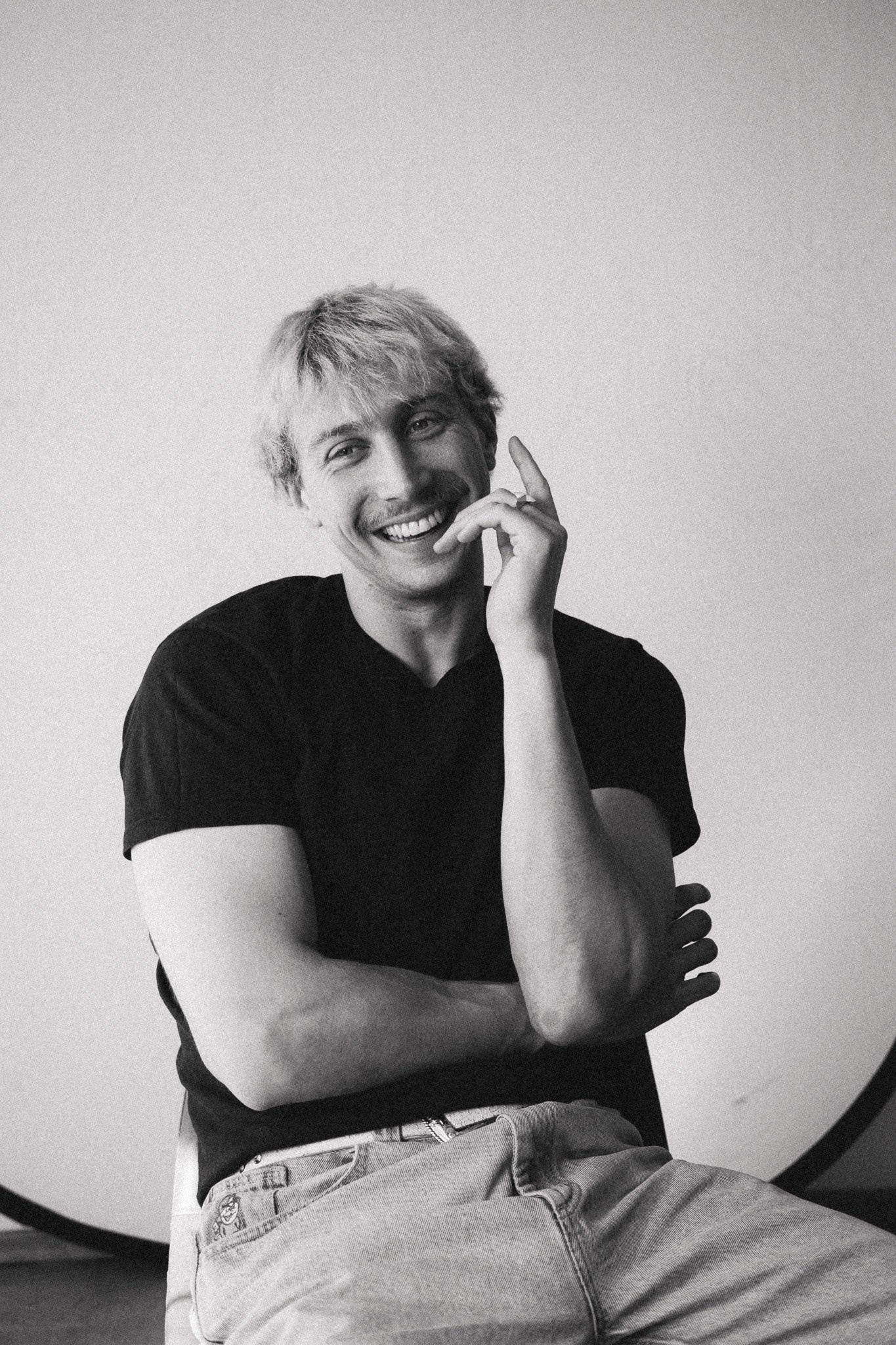 Joni Zwick @jonizwick. Valeriya Rudolph: Familien & Business Fotografin aus Karlsruhe