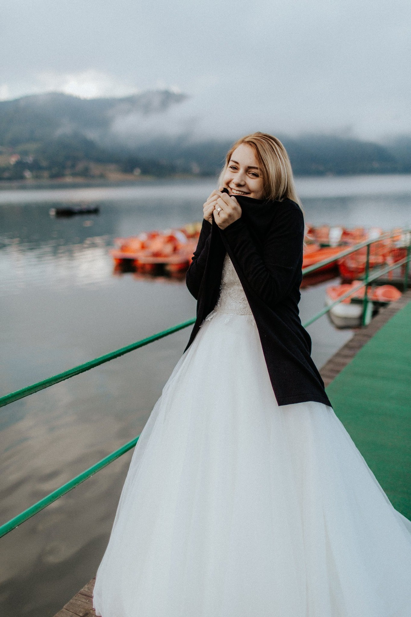 Alex & Andreea. Emotions Photo Art