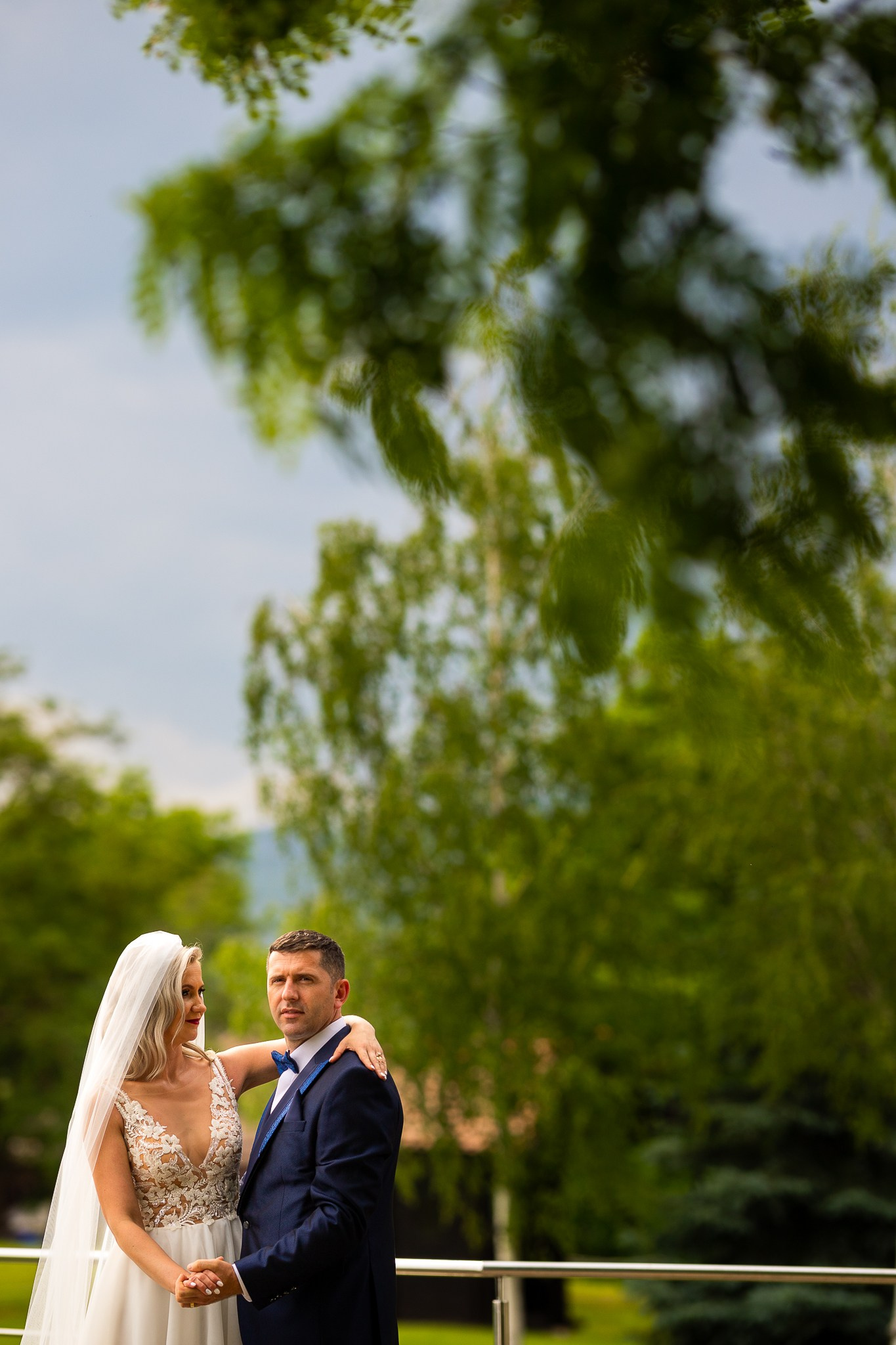 Nuntă Marius și Mirela. Fotograf de nuntă Balint Zsolt