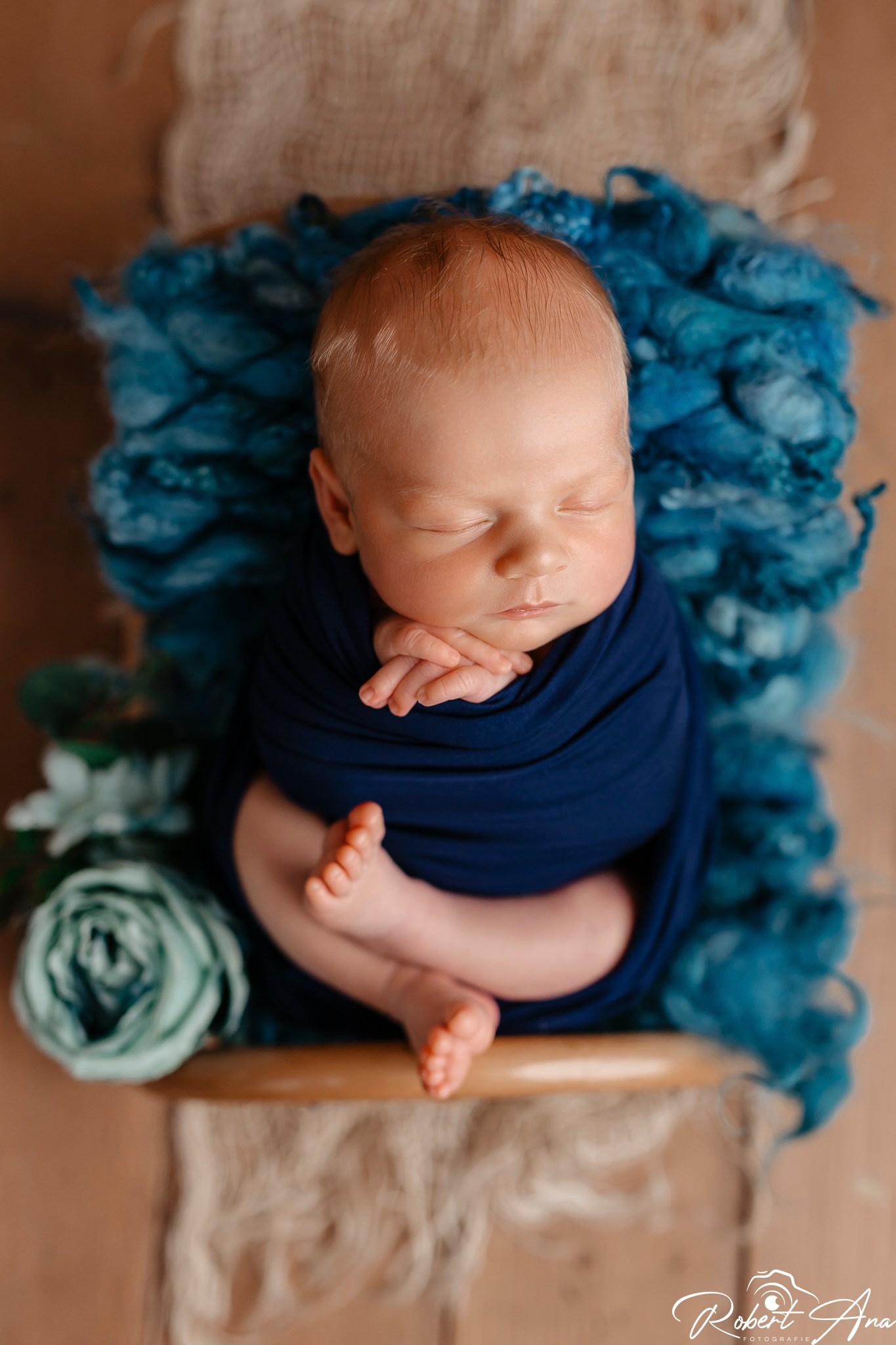 Bebeluși. Robert Blaj - Fotograf Nuntă Iași