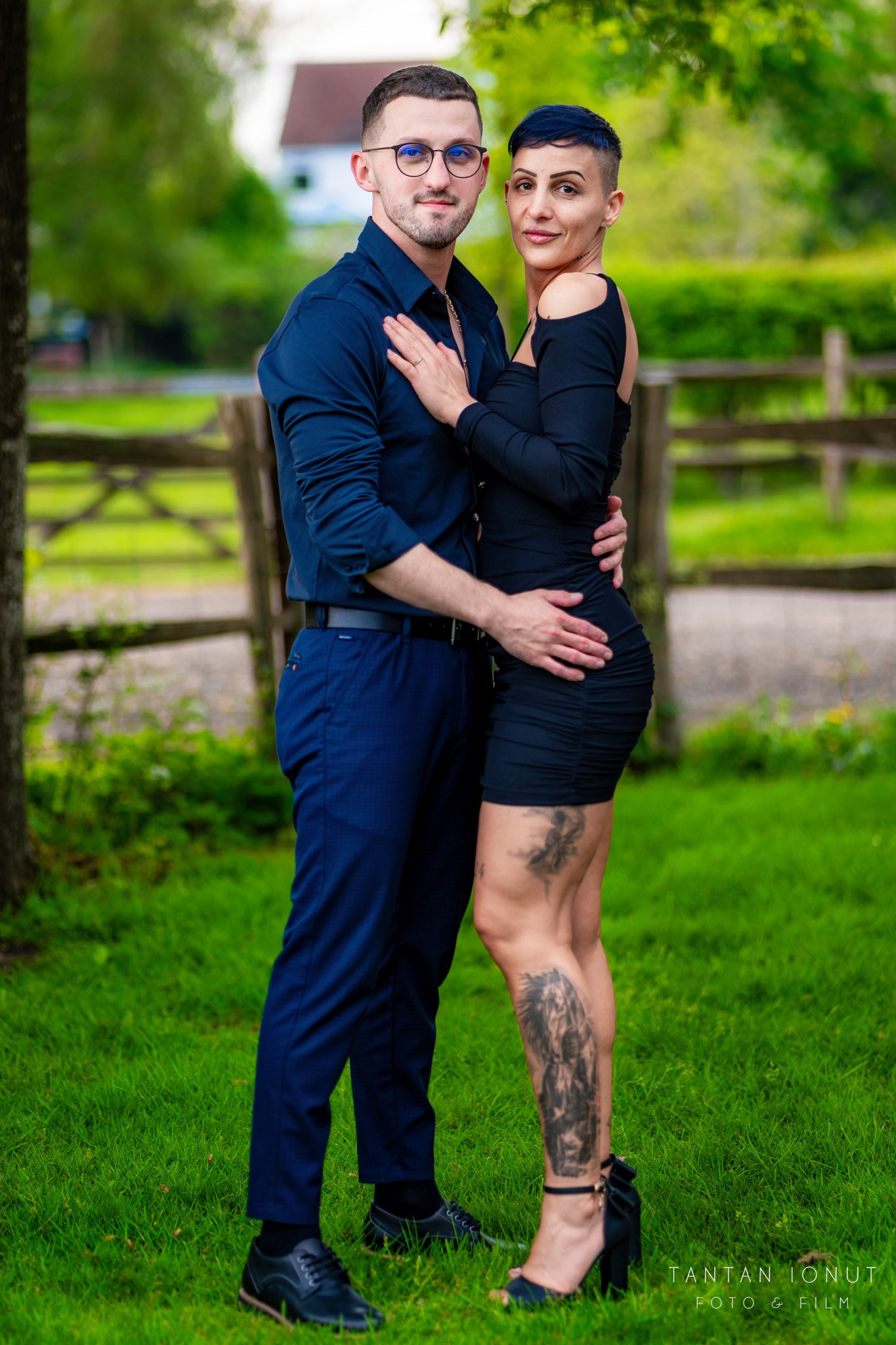 NOAH-GABRIEL. TANTAN IONUT FOTO & FILM