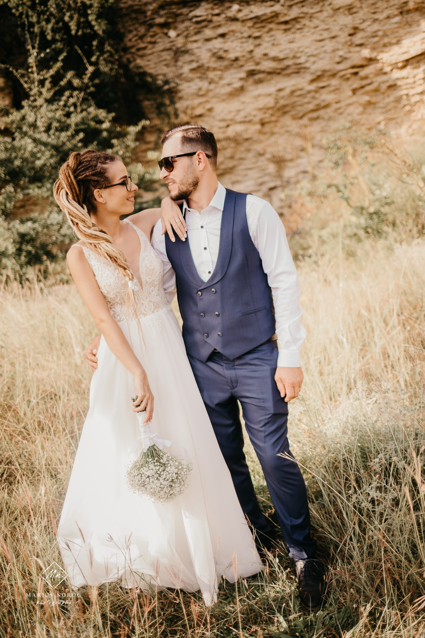 Elena & Mihai | Padurea Bucium Iasi