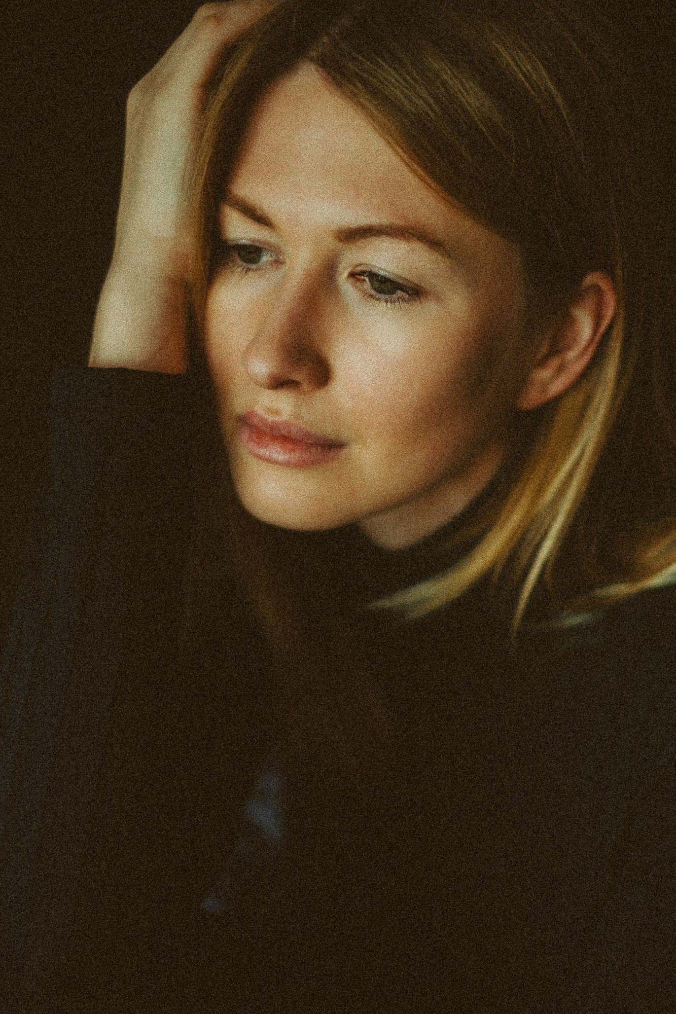 Portrait. Eure authentischen Familien- & Newbornmomente –erzählt in Fotos & Videos