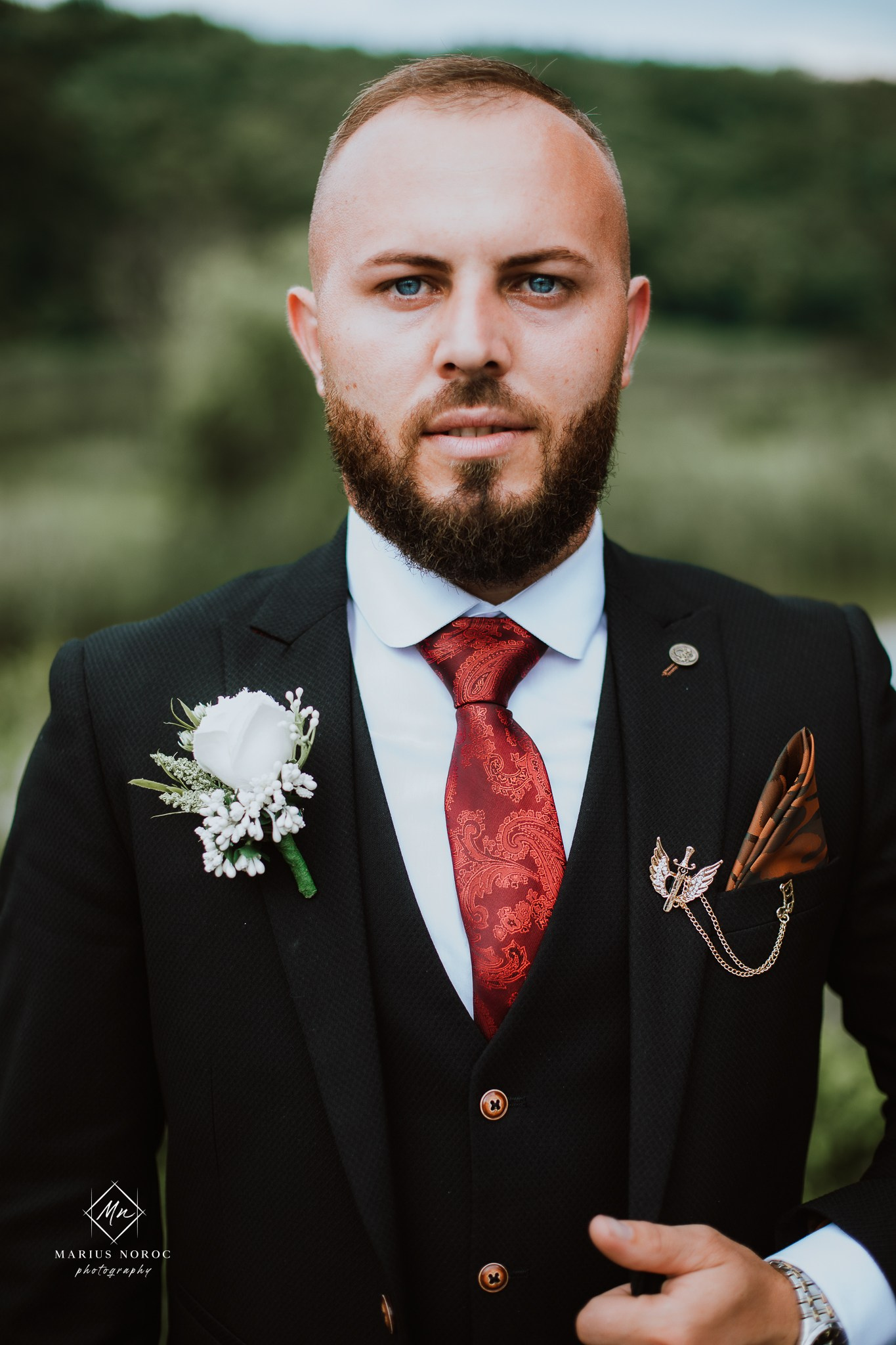 Adelina & Dinu | Sunrise Ciric Iasi