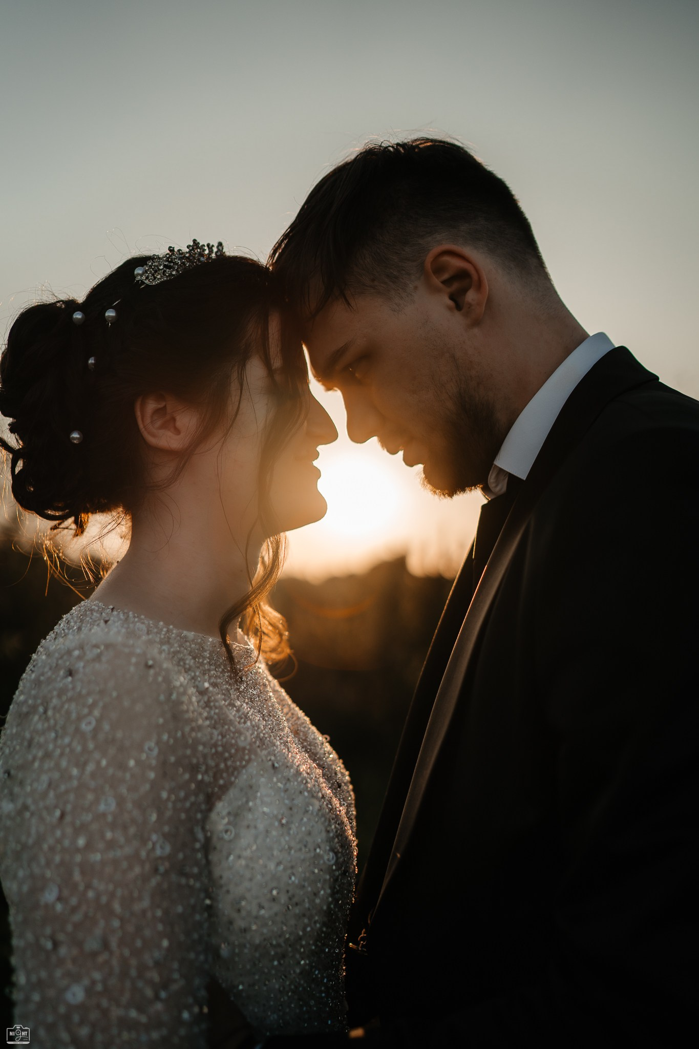 Nuntă Ben & Andreea – Servicii Video și Fotografie | NIGHT LENS