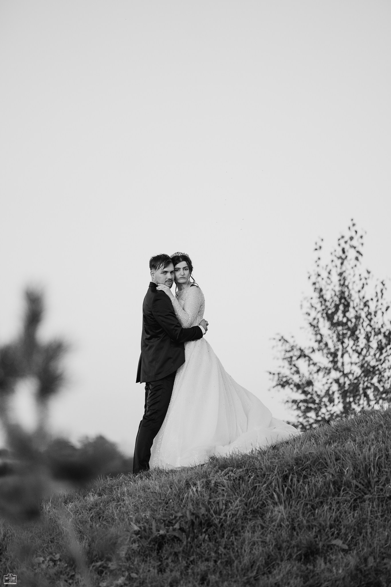 Nuntă Ben & Andreea – Servicii Video și Fotografie | NIGHT LENS