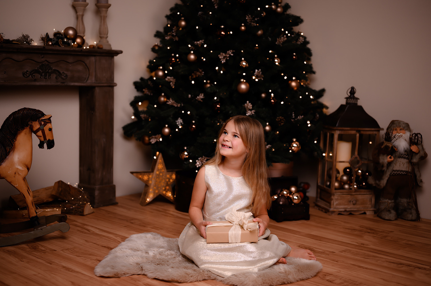 Weihnachtsshooting kids. Kinder- & Familienfotograf in Gaildorf und Umgebung Valentina Vogel