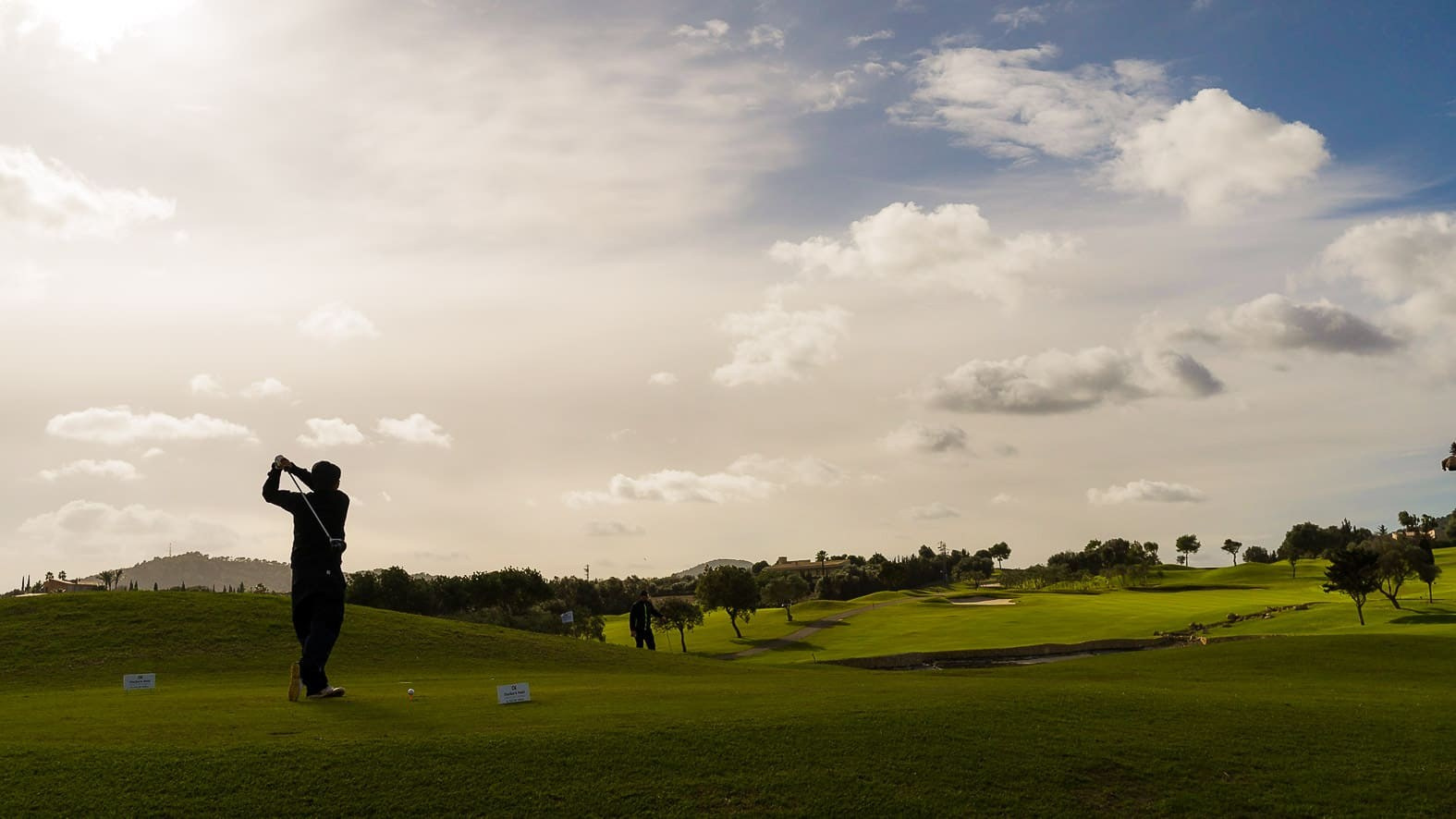 Olazabal & Nadal Invitational. Mallorca Wedding, Corporate & Social Photographer