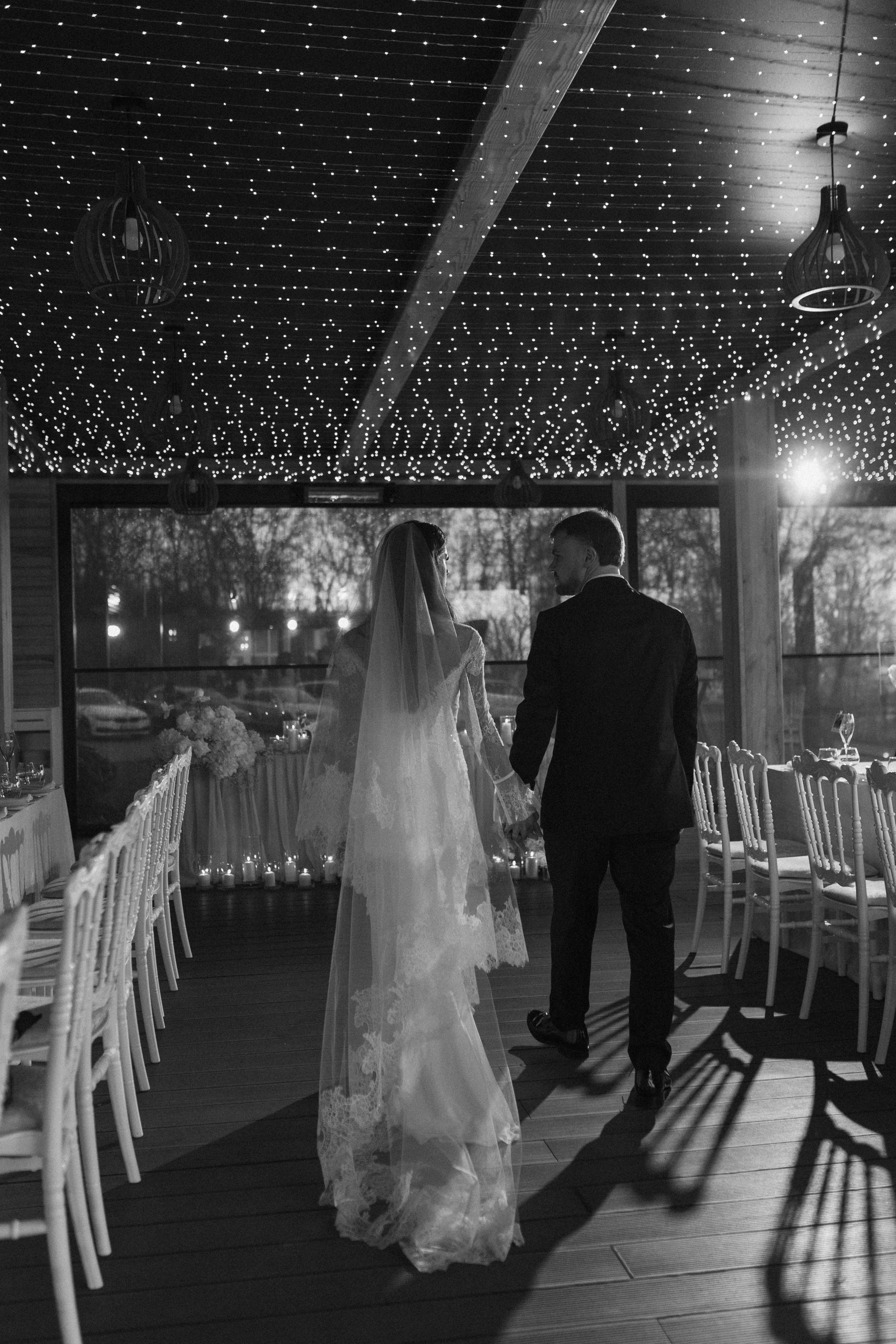 Where fashion meets love | Wedding editorial Photographer