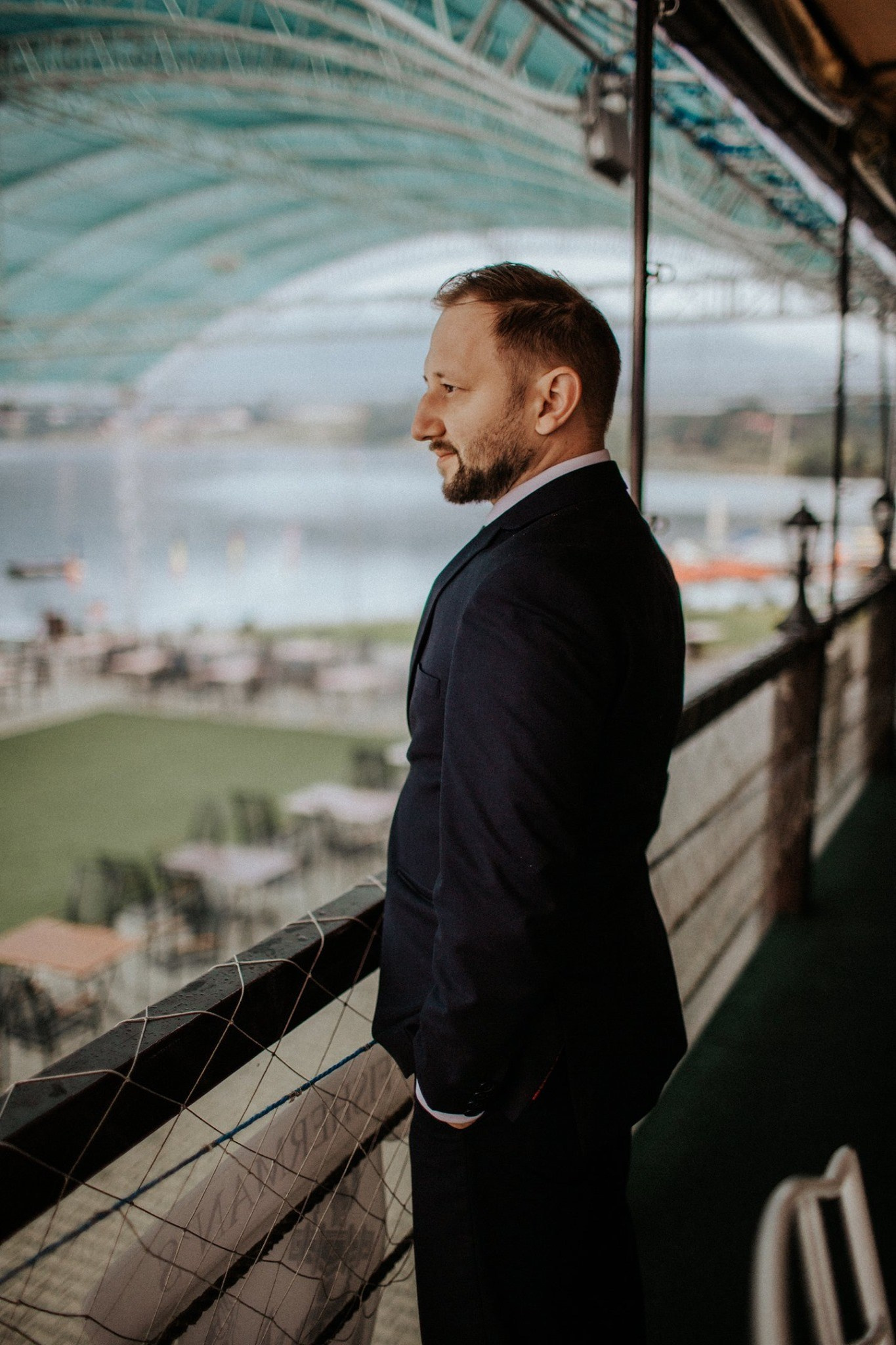 Alex & Andreea. Emotions Photo Art