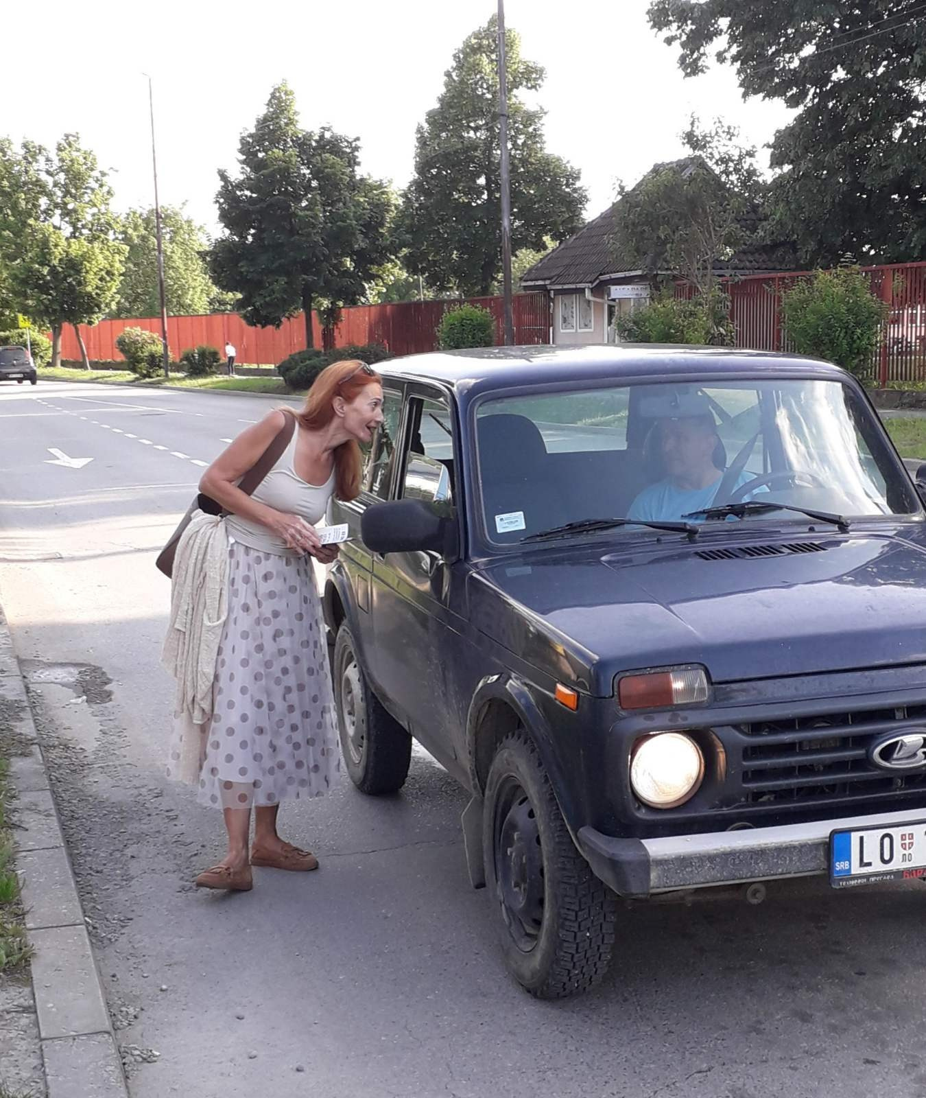 Колубара 2 — осми штанд сВАнућа. Уједињено Ваљево Може