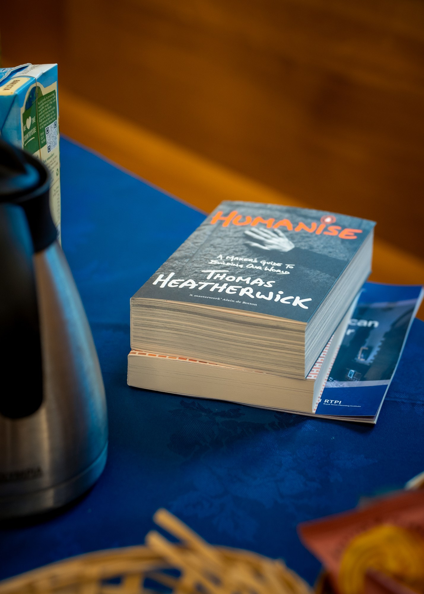 Joint Planning Law Conference 52. Expect Miracles Photography by Kate & Andrew